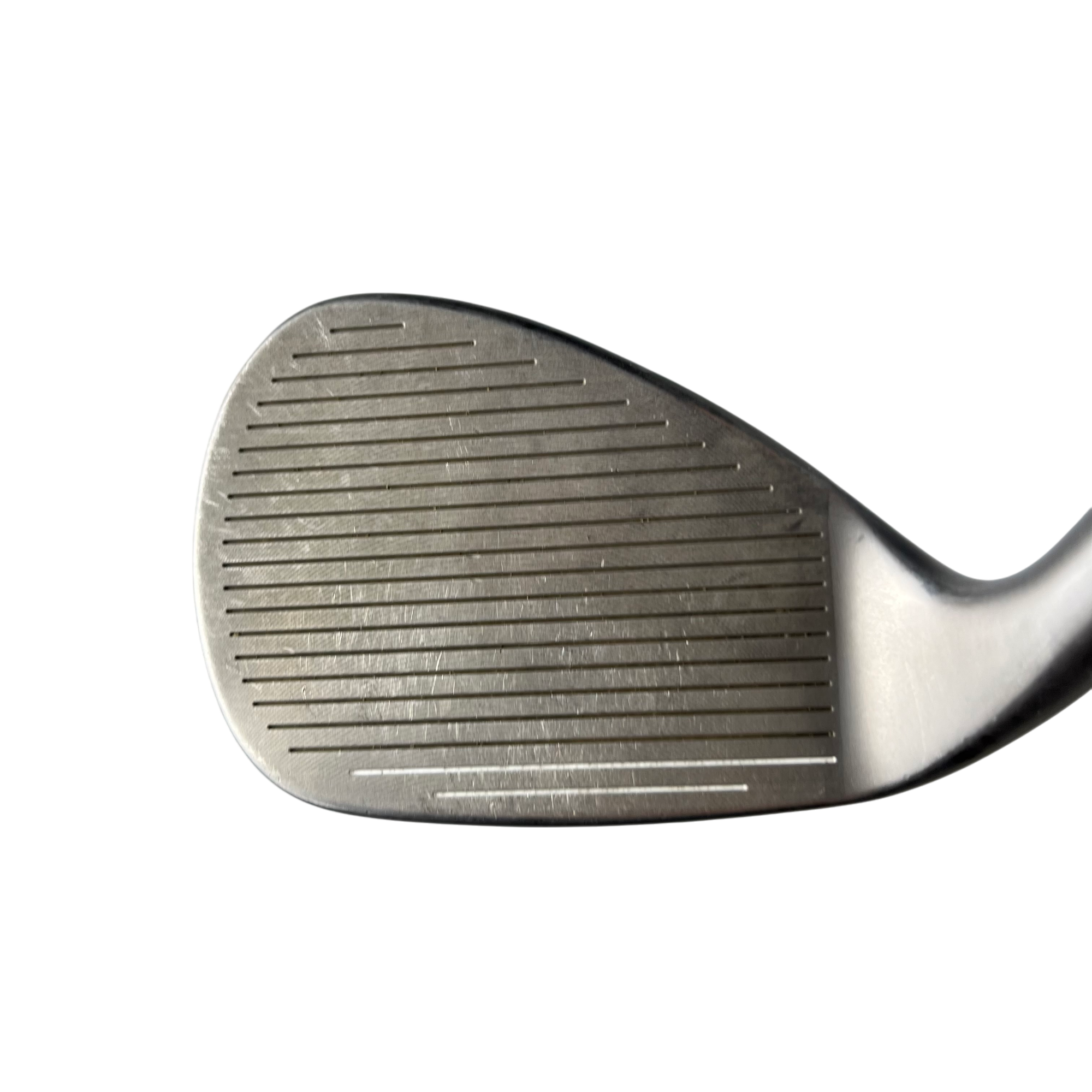 Cleveland Smartsole Full-Face Wedge / Stål / #50/0 galleri billede 2 - brugt golf udstyr i god stand