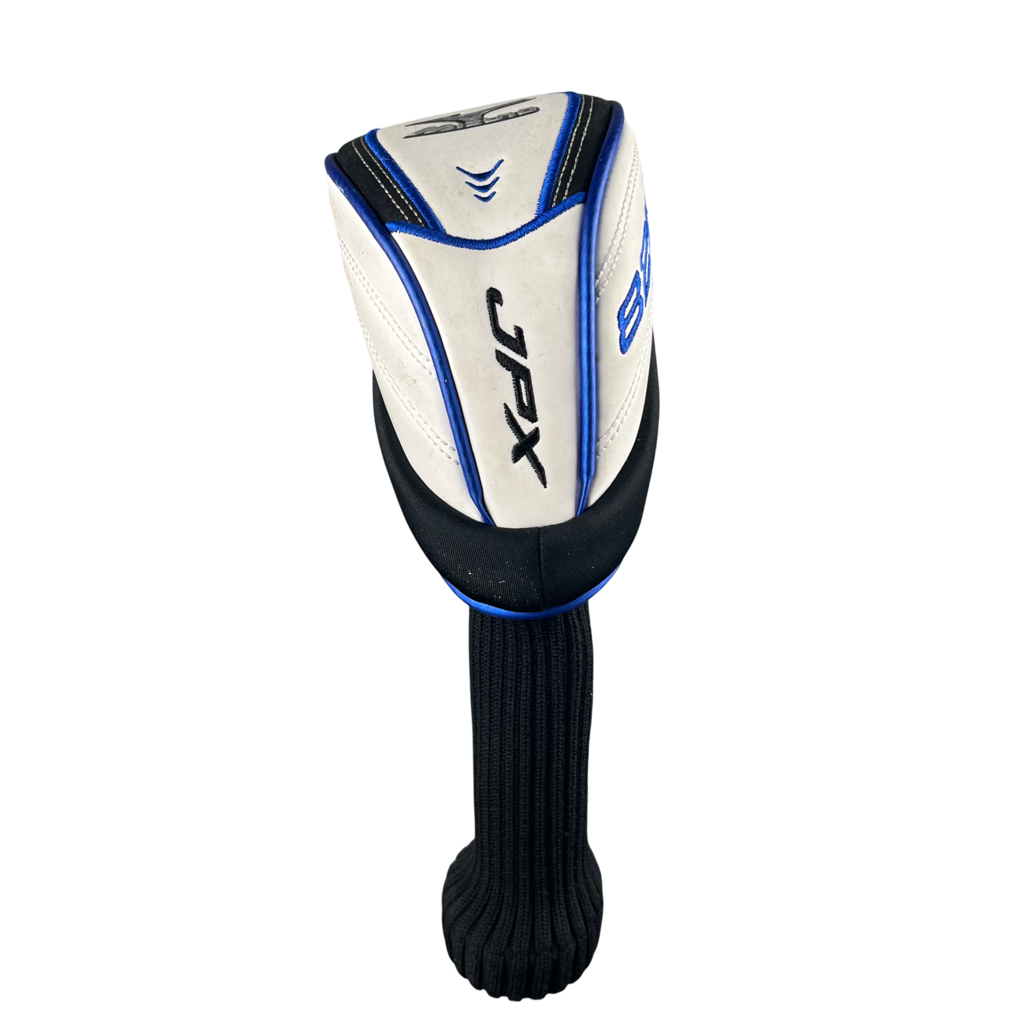 Mizuno JPX 825 Hybrid / Flex Regular / Grafit / #5/25 galleri billede 1 - brugt golf udstyr i god stand