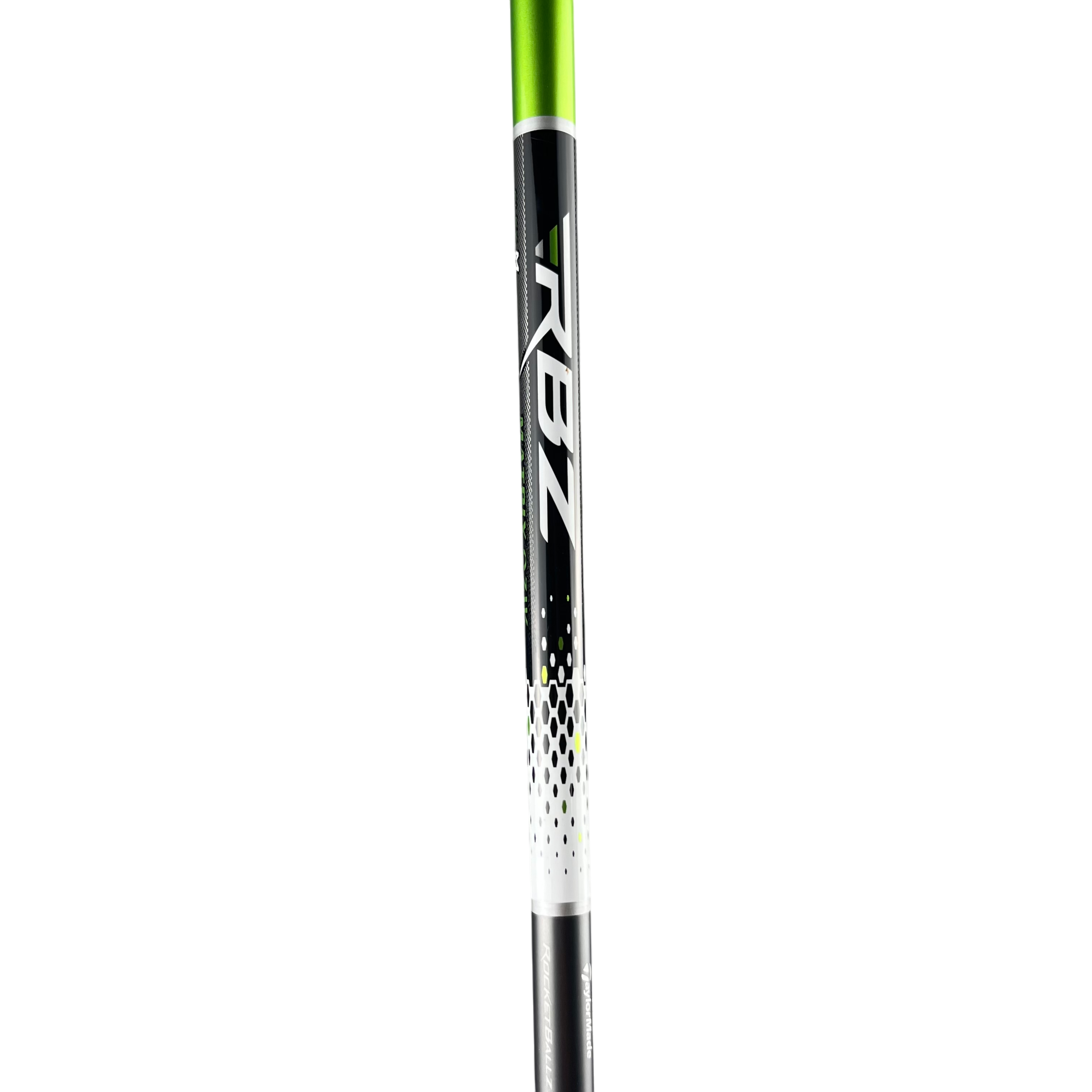 TaylorMade RBZ Driver / Flex A-flex / Loft 12,5 galleri billede 4 - brugt golf udstyr i god stand