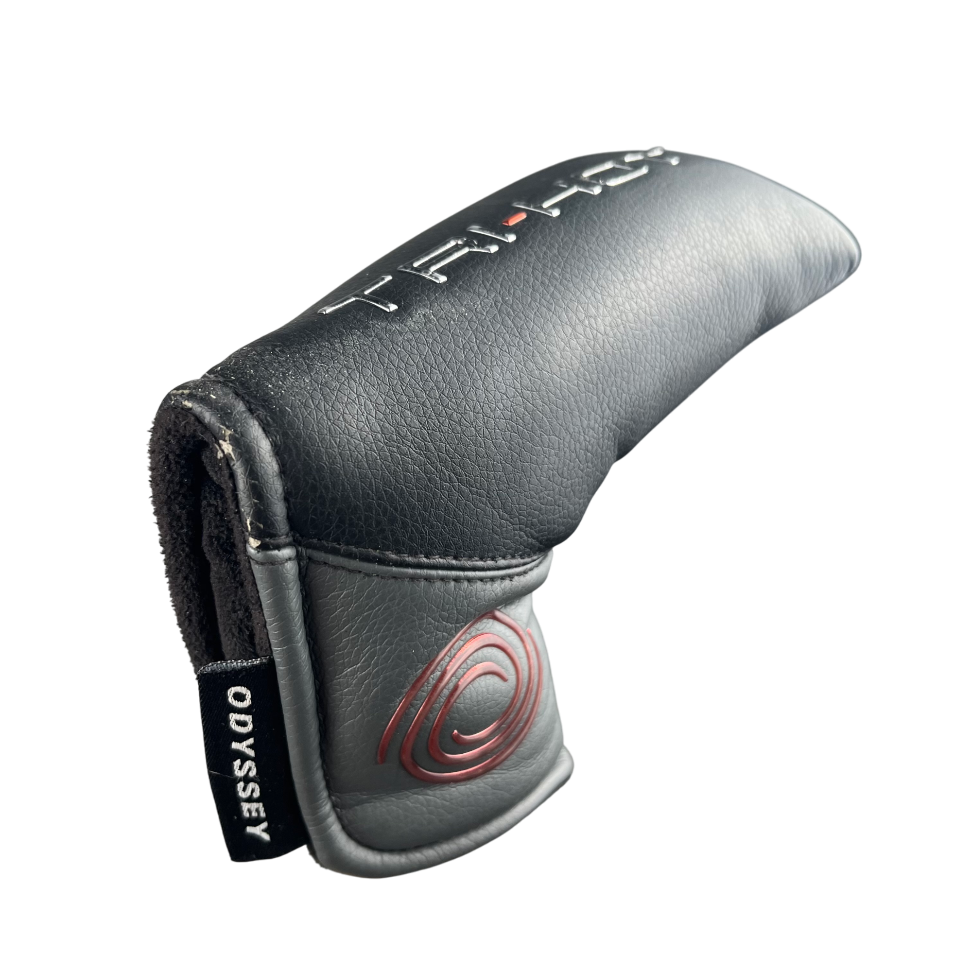 Odyssey TRI-HOT 5K - TWO Putter / 34" galleri billede 1 - brugt golf udstyr i god stand