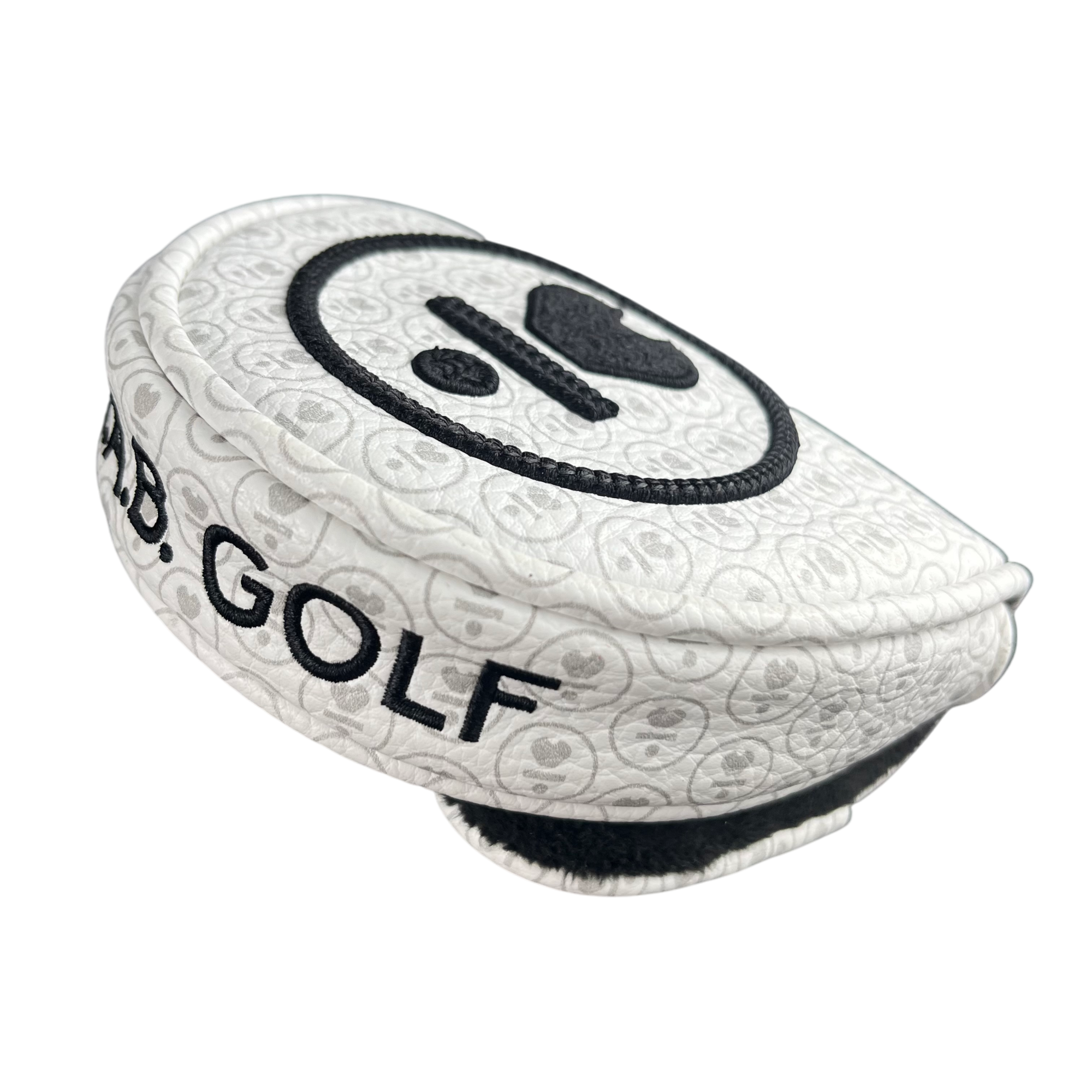 L.A.B OZ.1 Putter / 34,5 galleri billede 1 - brugt golf udstyr i god stand