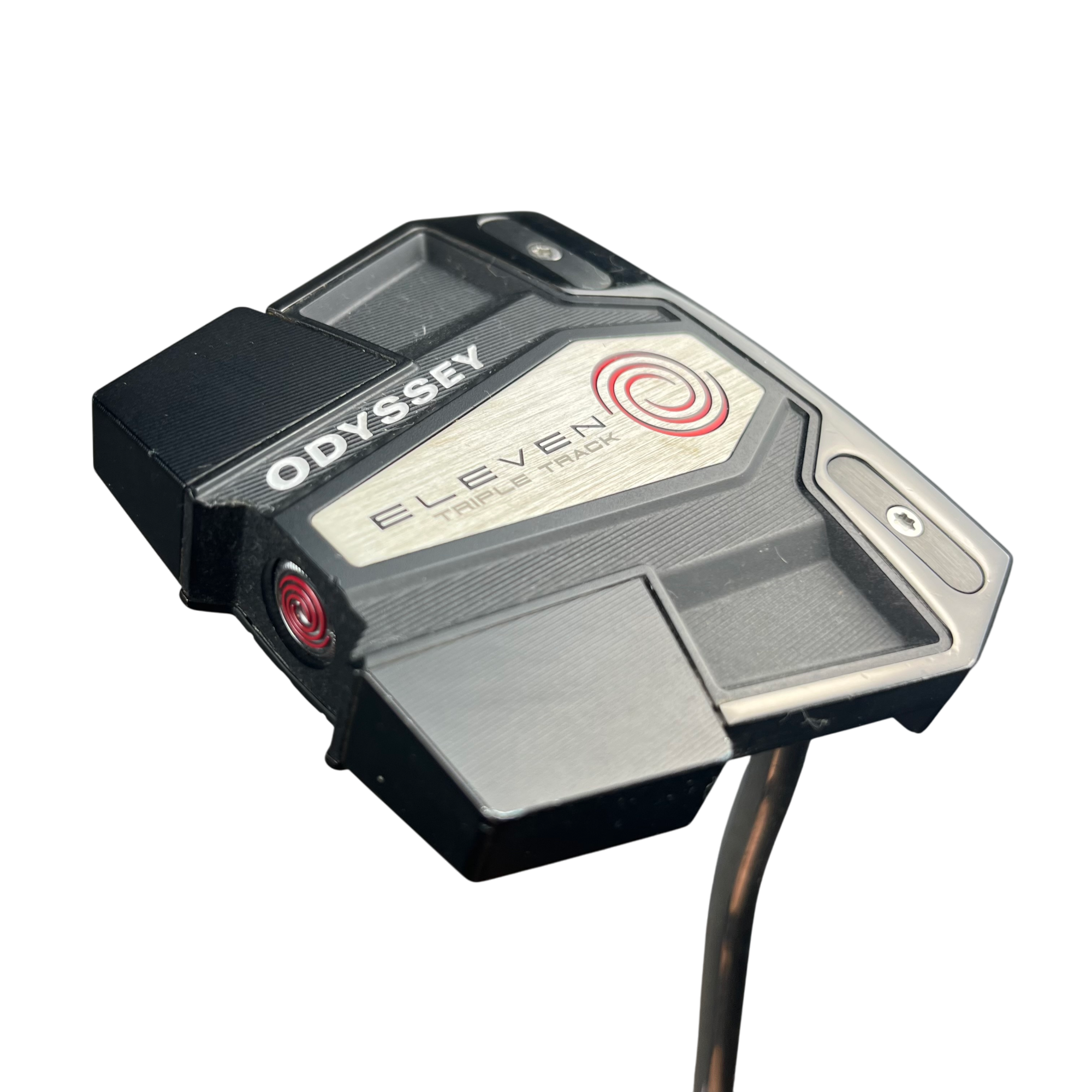 Odyssey Eleven Triple Track Putter / 34" hovedbillede - brugt golf udstyr i god stand