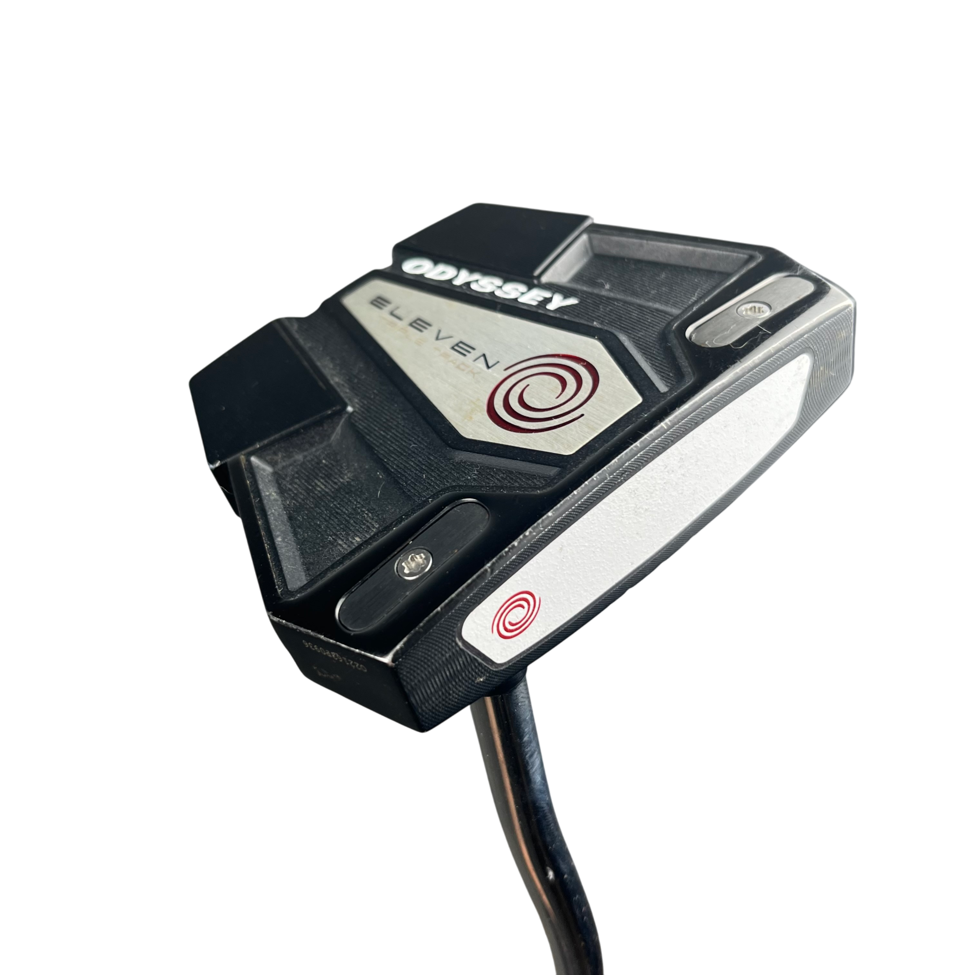 Odyssey Eleven Triple Track Putter / 34" galleri billede 2 - brugt golf udstyr i god stand