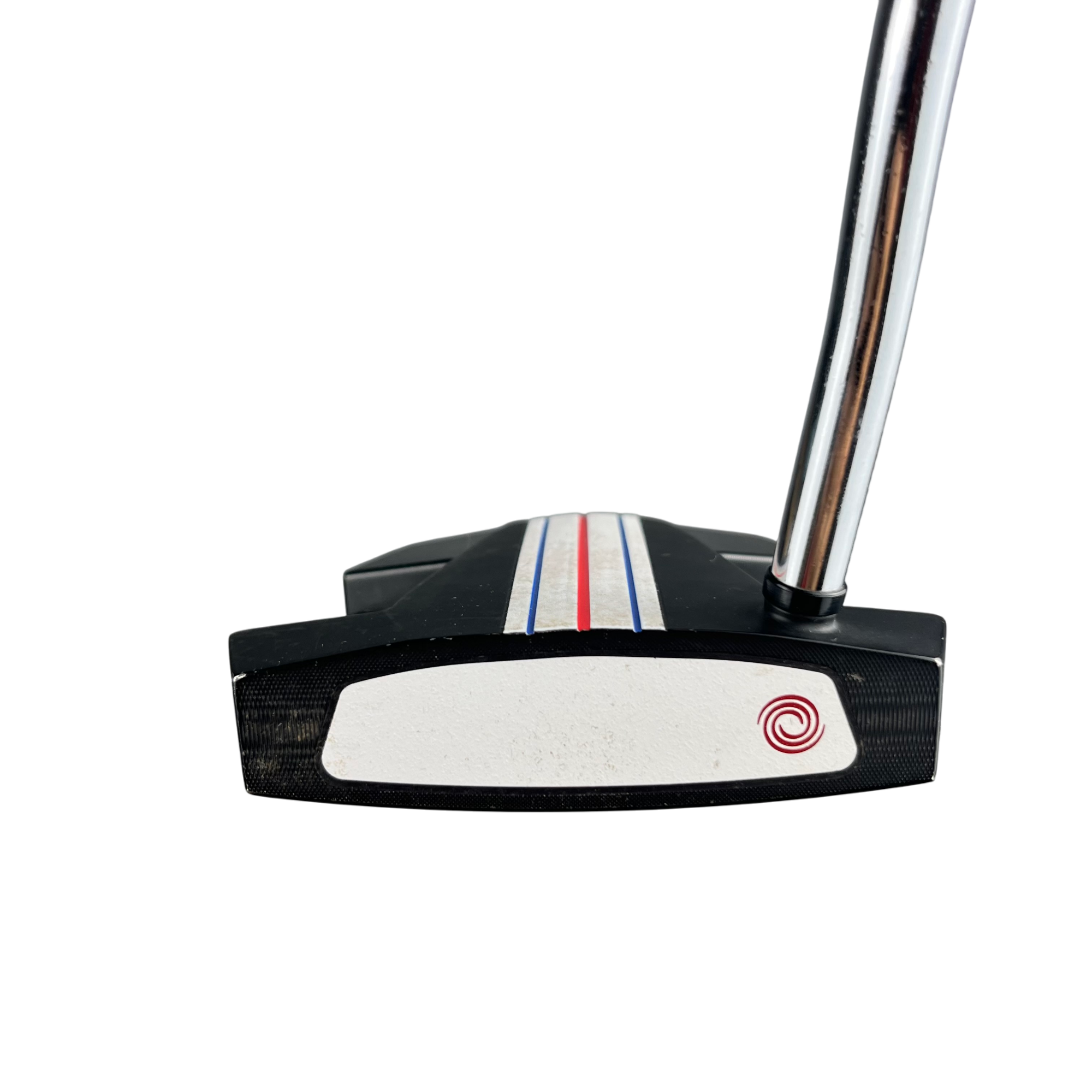 Odyssey Eleven Triple Track Putter / 34" galleri billede 3 - brugt golf udstyr i god stand