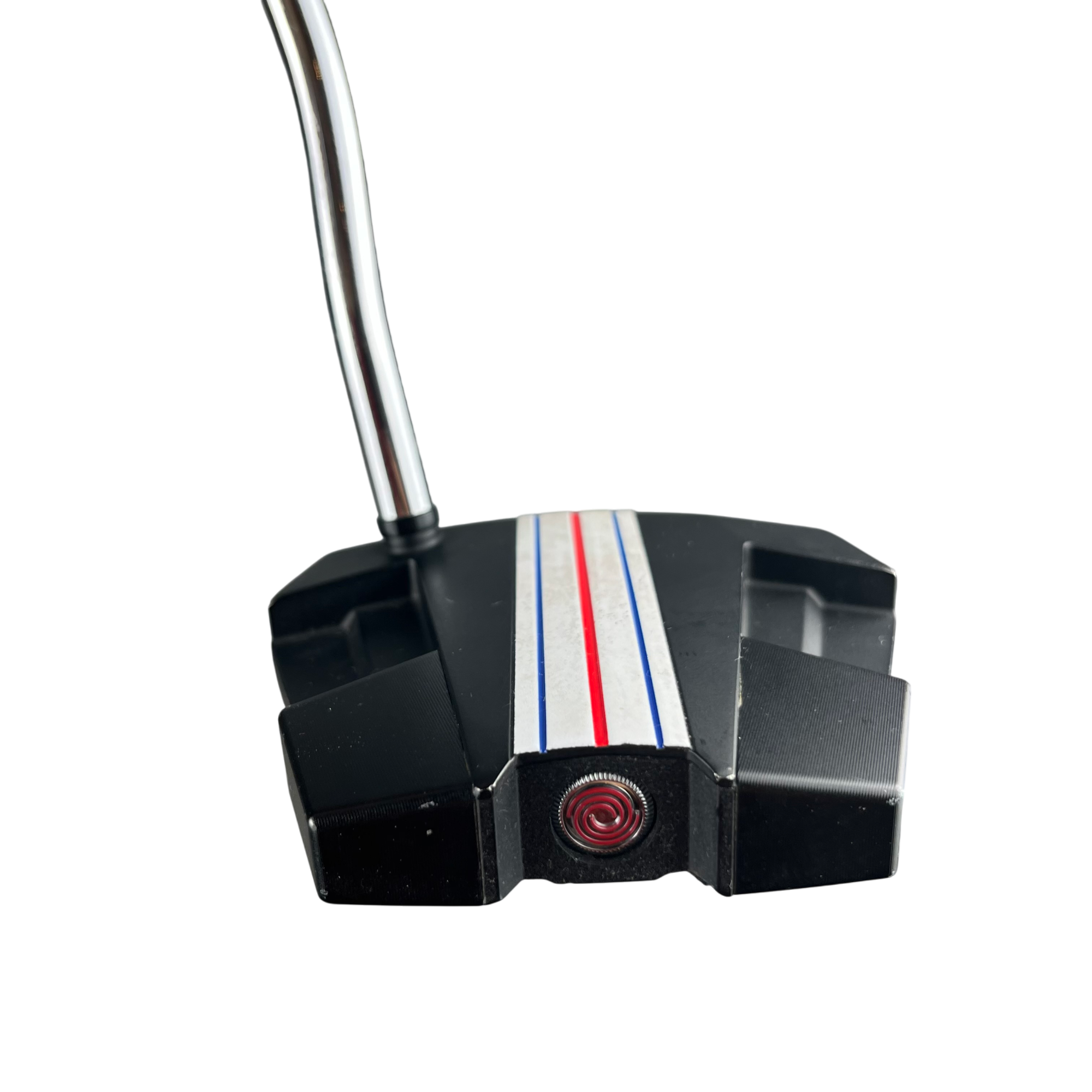 Odyssey Eleven Triple Track Putter / 34" galleri billede 4 - brugt golf udstyr i god stand