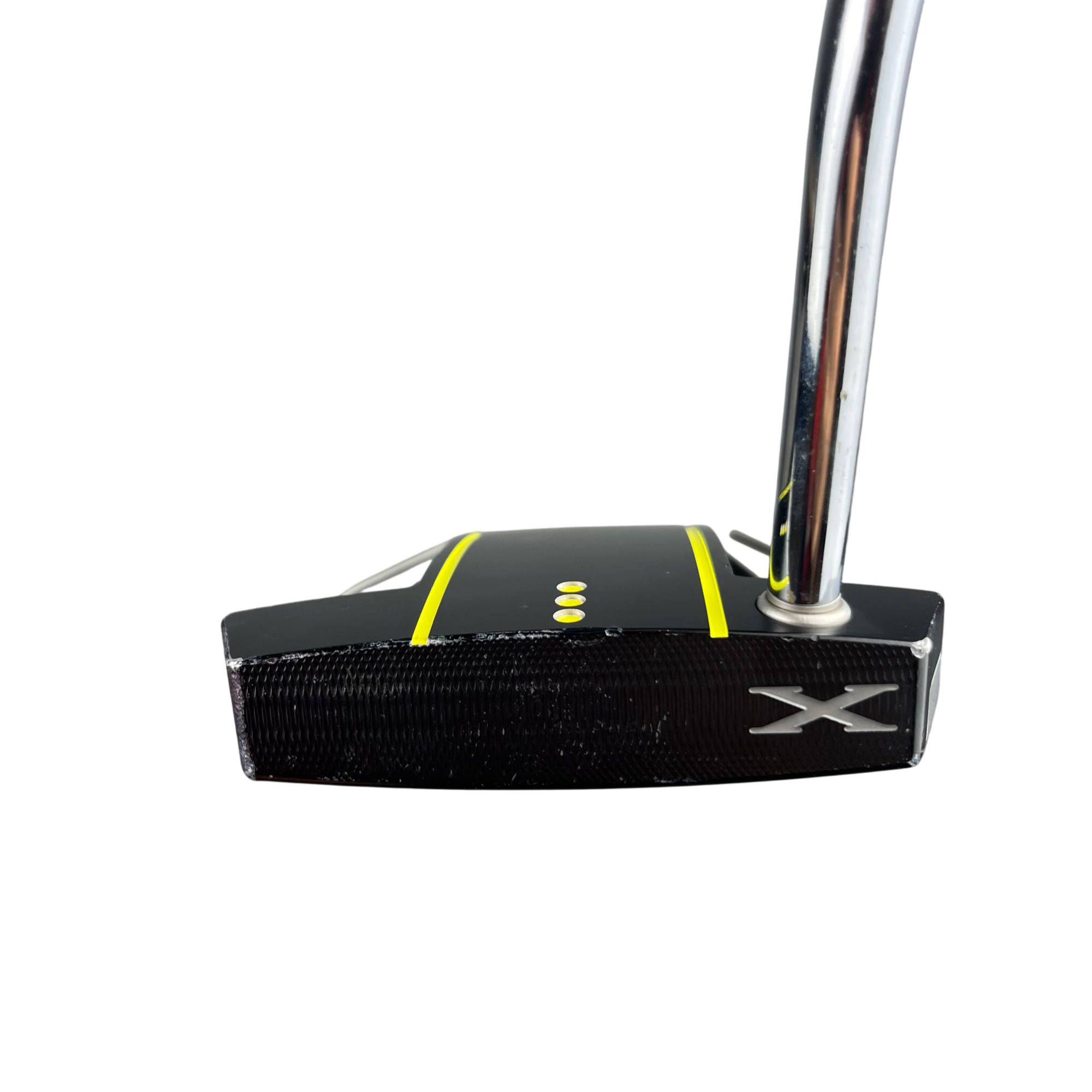 Titleist Scotty Cameron Phantom X12 Putter / 33" galleri billede 3 - brugt golf udstyr i god stand