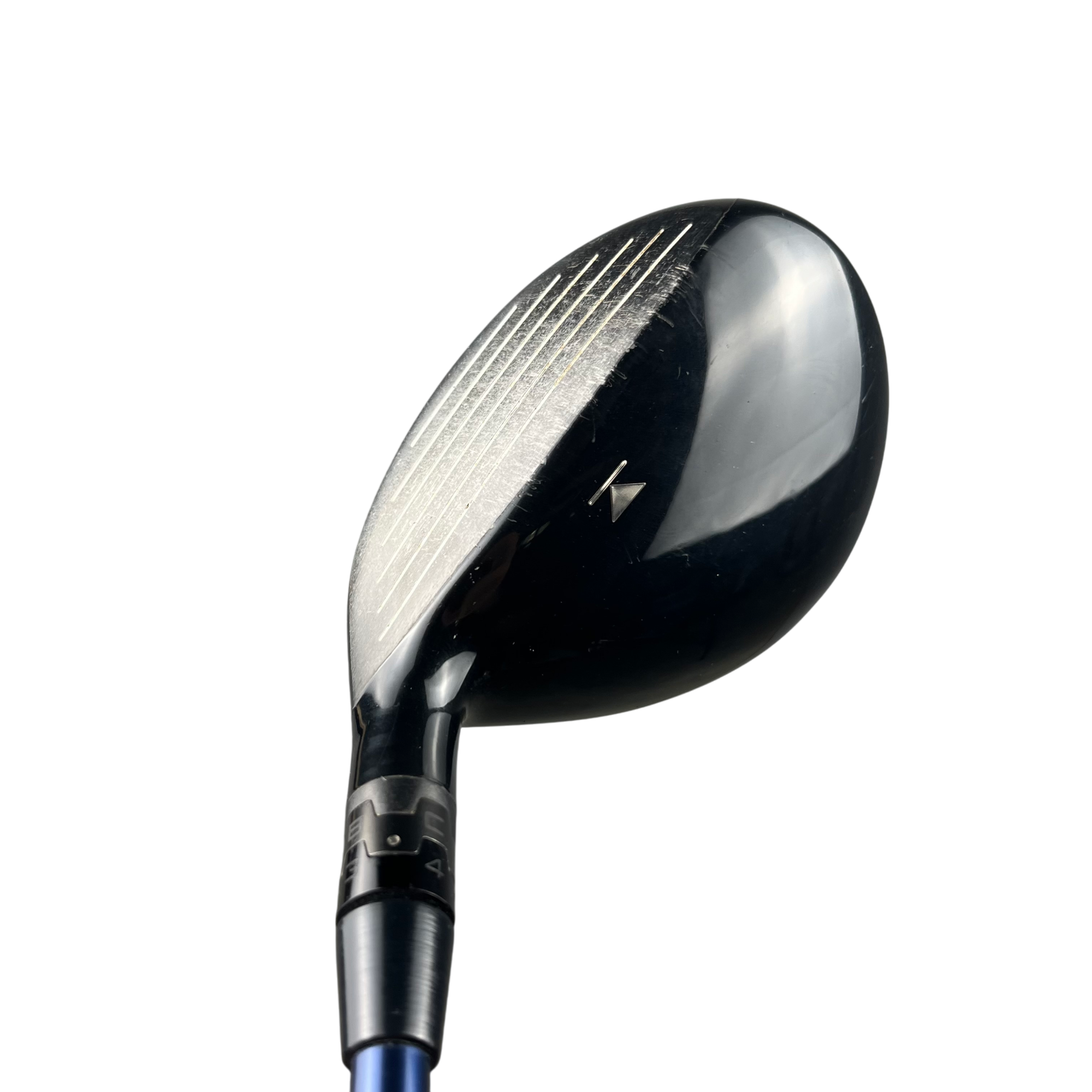 Titleist 910F Fairway Wood / Flex Regular / Grafit / #3/15 galleri billede 1 - brugt golf udstyr i god stand