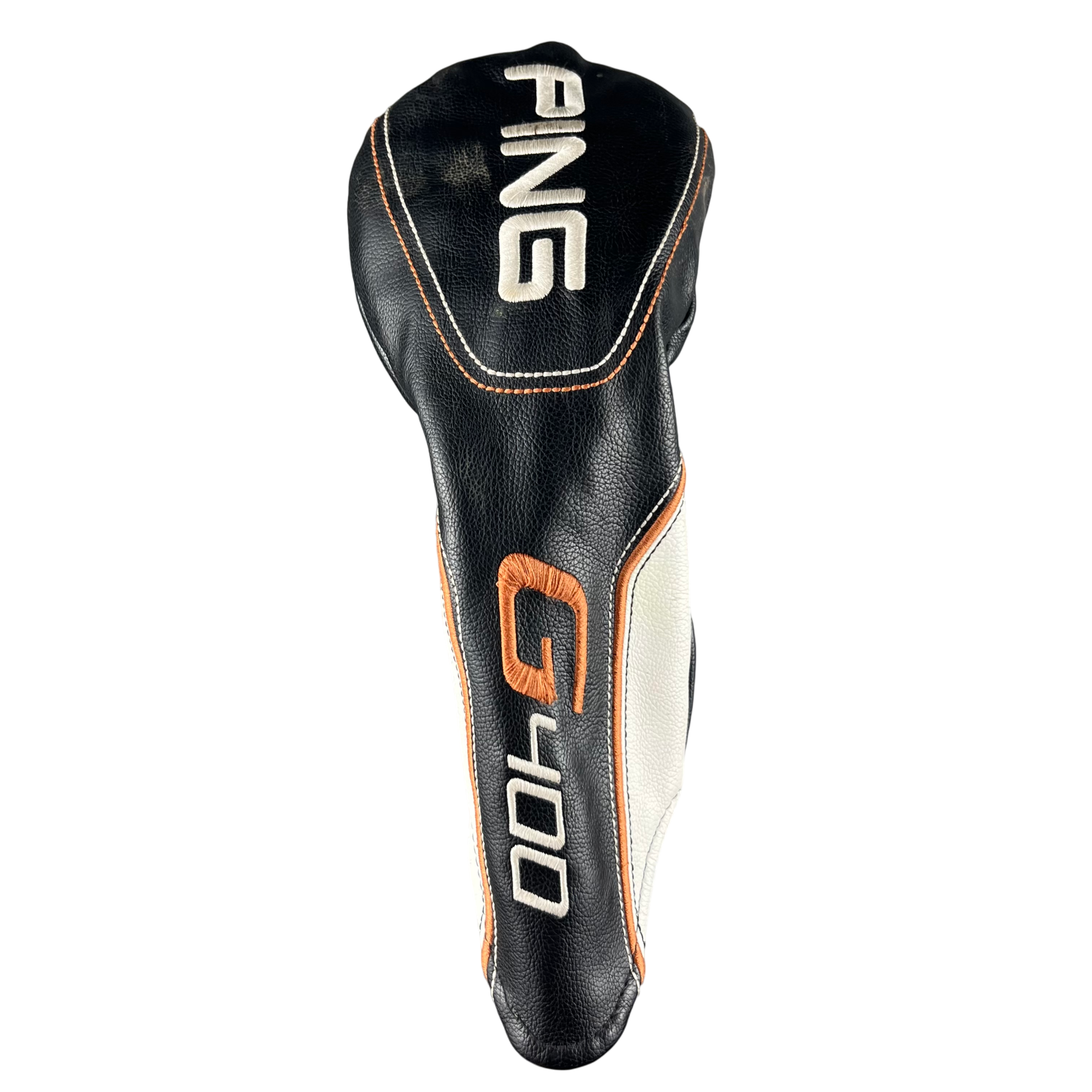 PING G400 SFT Fairway Wood / Flex Stiff / Grafit / #3/16 galleri billede 1 - brugt golf udstyr i god stand