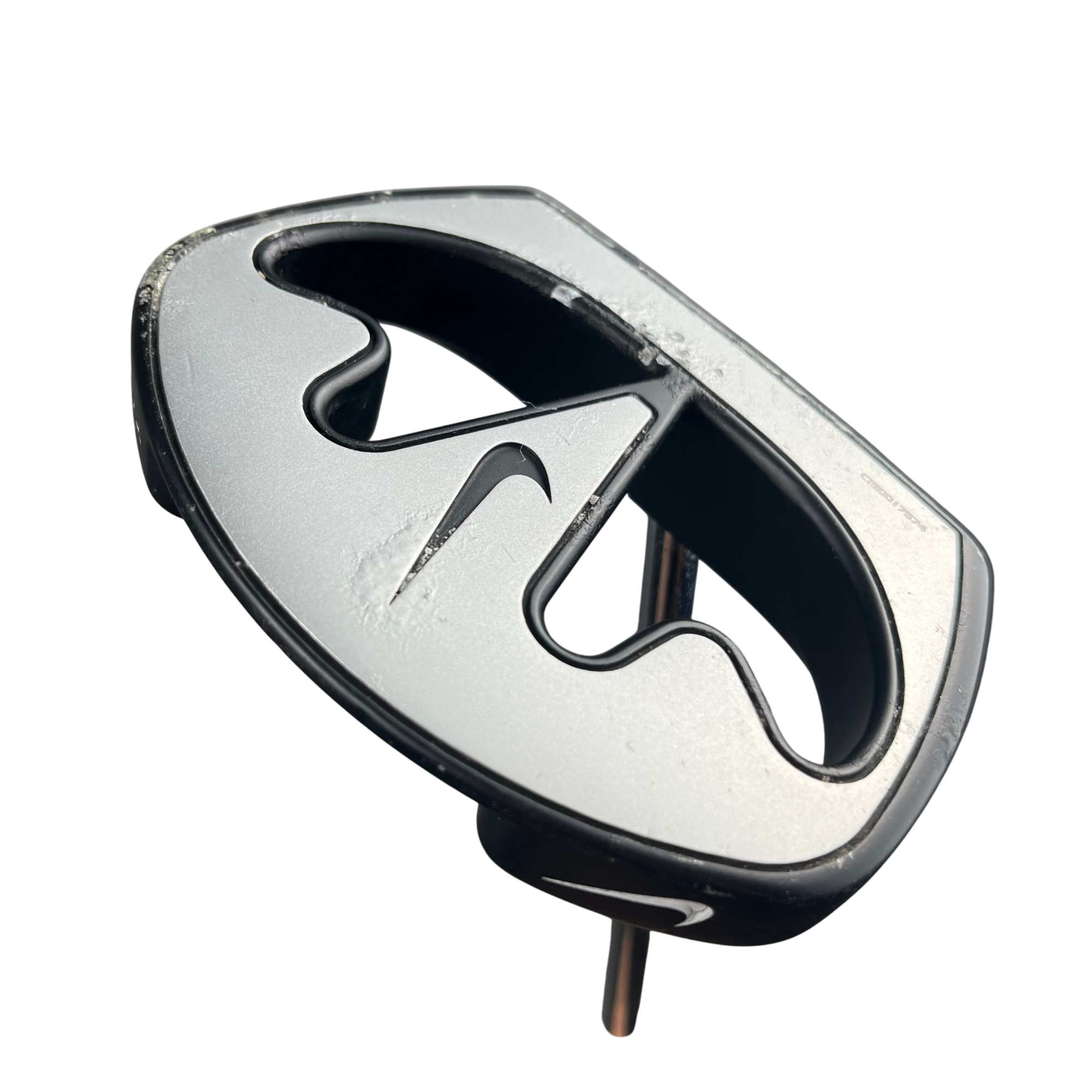 Nike Oz5 Putter / 35" hovedbillede - brugt golf udstyr i god stand