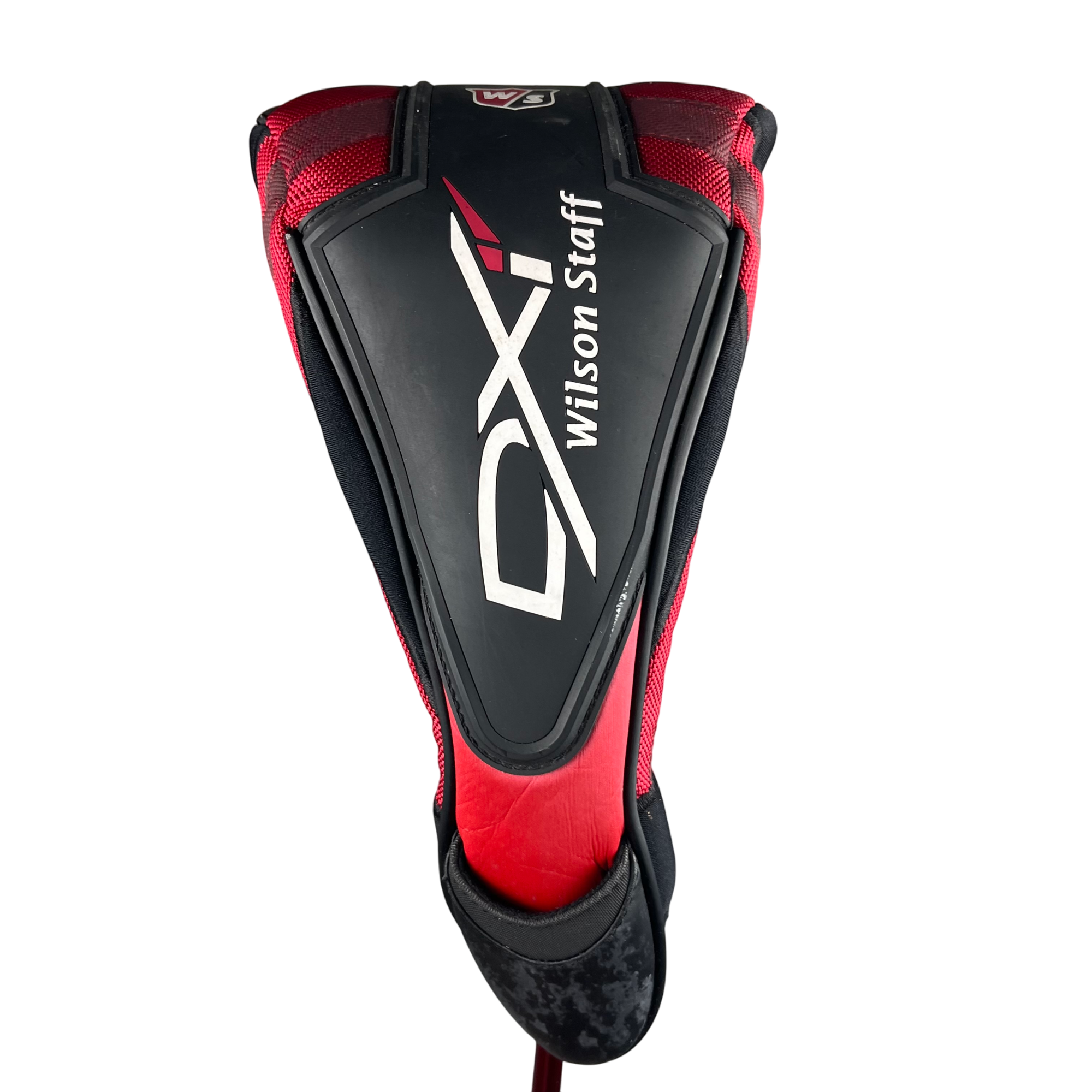 TaylorMade R9 Driver / Flex A-flex / Loft 11,5 galleri billede 1 - brugt golf udstyr i god stand