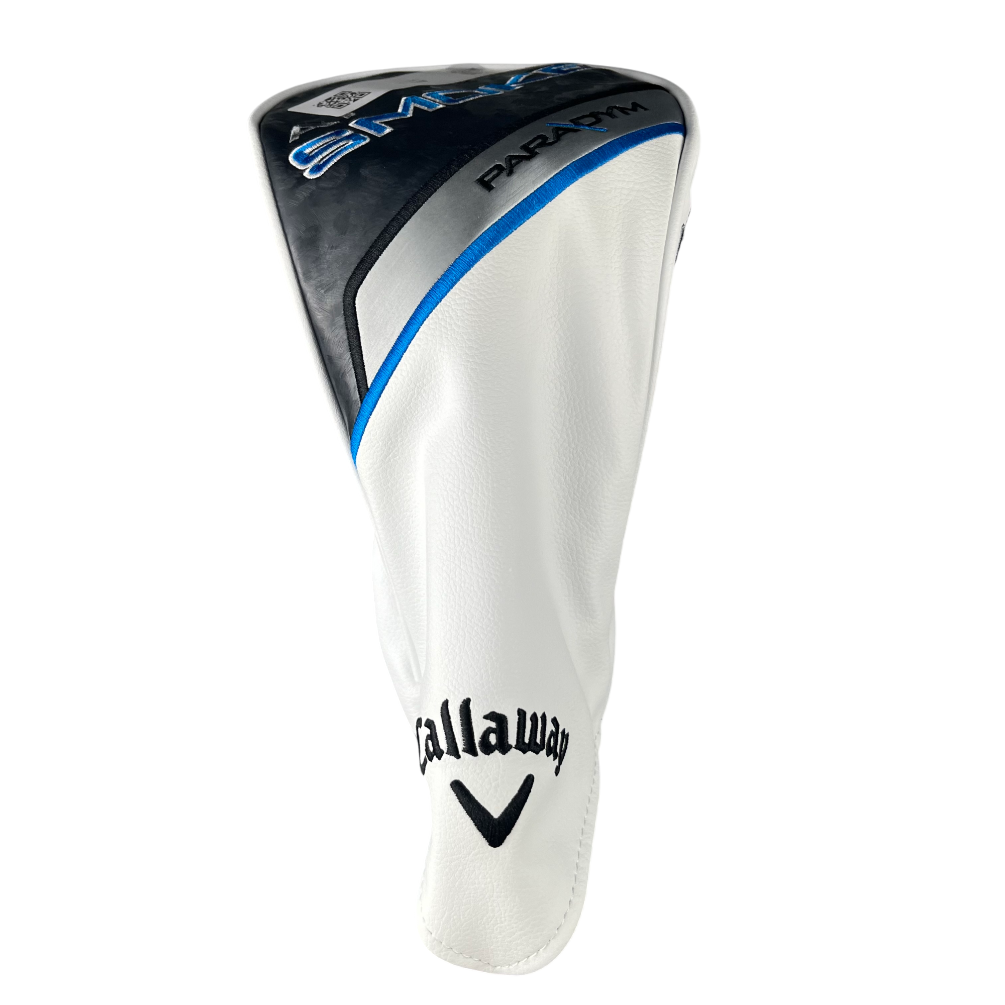 Callaway Ai Smoke Max Driver / Flex Stiff / Loft 9 galleri billede 1 - brugt golf udstyr i god stand