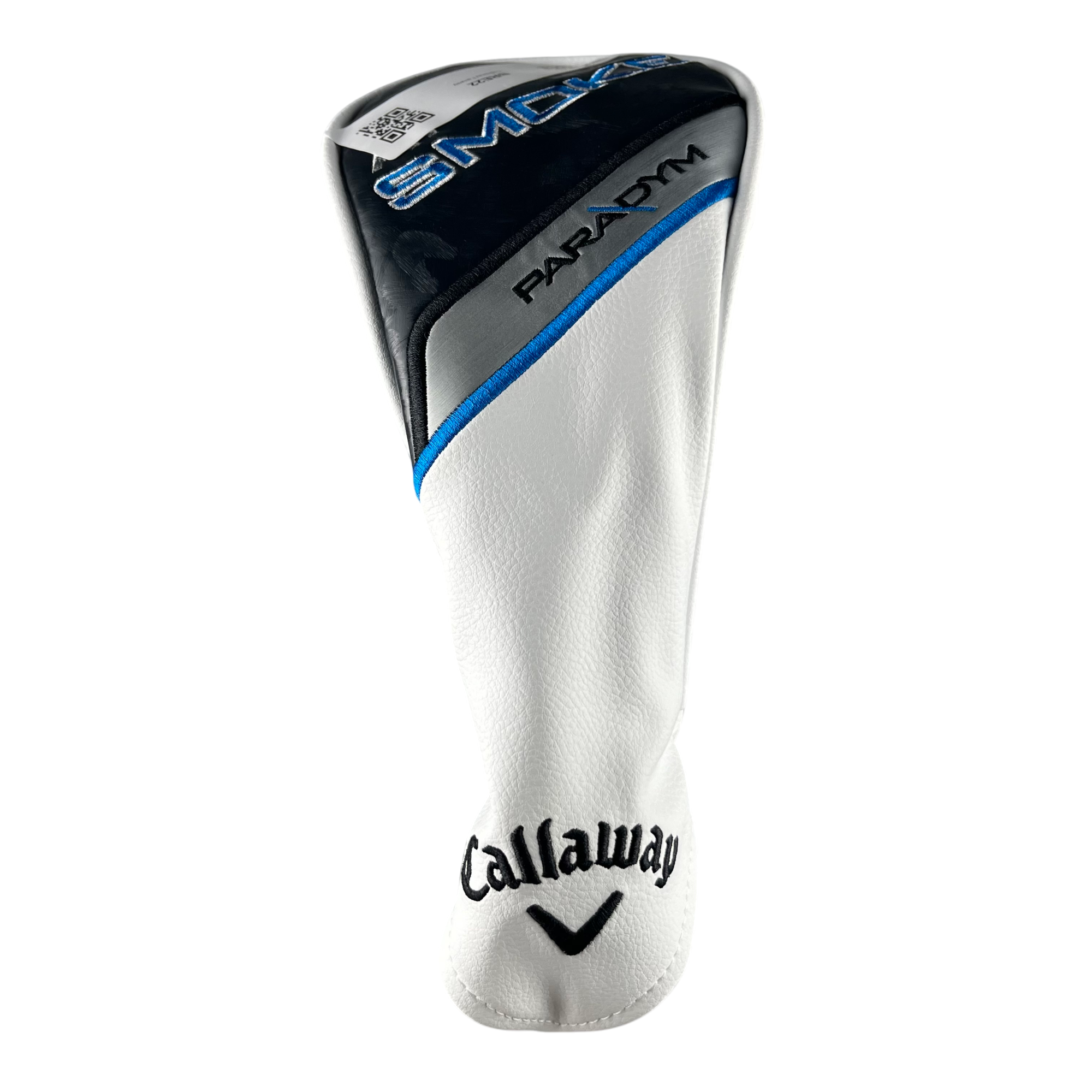 Callaway Ai Smoke Max Fairway Wood / Flex Regular / Grafit / #3/16,5 galleri billede 1 - brugt golf udstyr i god stand