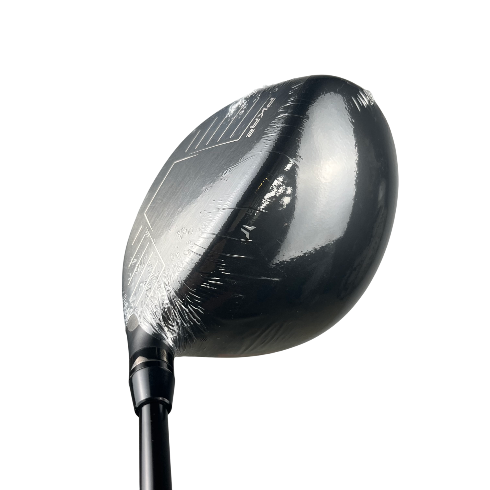 Wilson DynaPower Driver / Flex Regular / Loft 10,5 galleri billede 3 - brugt golf udstyr i god stand