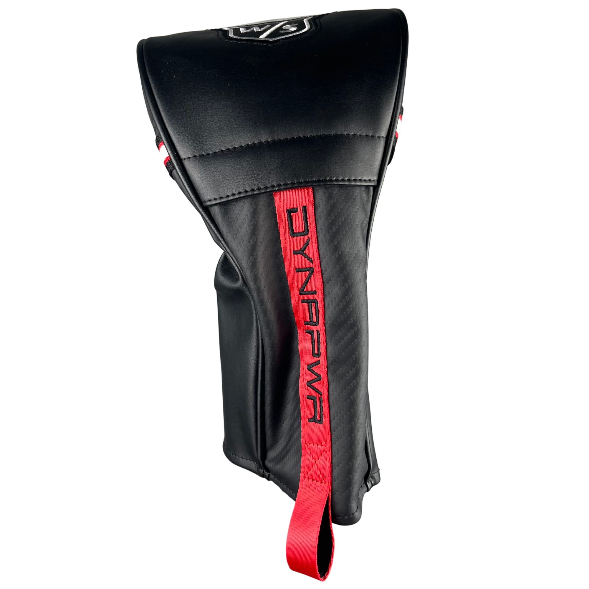 Wilson DynaPower Driver / Flex Stiff / Loft 10,5 galleri billede 1 - brugt golf udstyr i god stand