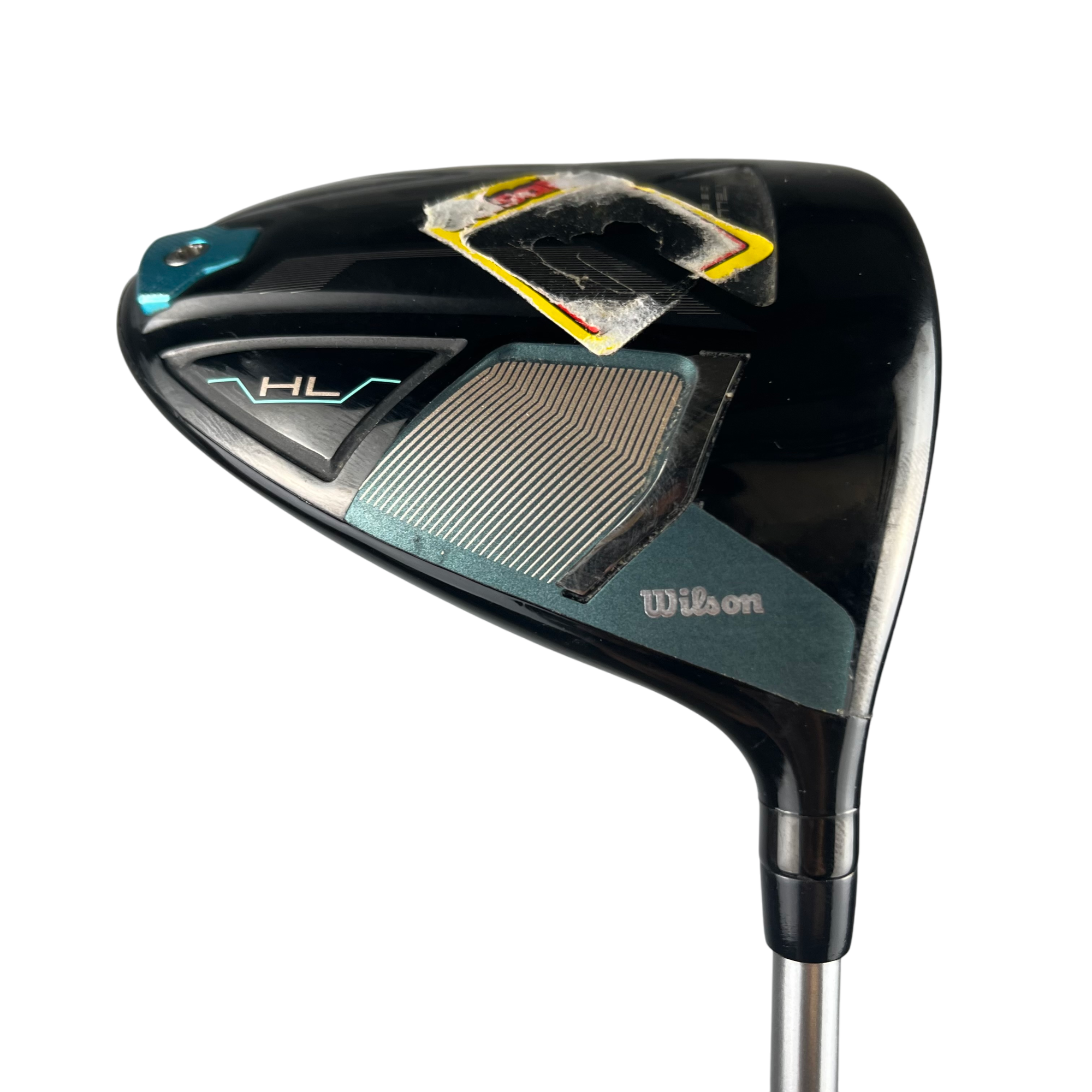 Wilson D9 Driver / Flex Ladies / Loft 13 galleri billede 2 - brugt golf udstyr i god stand