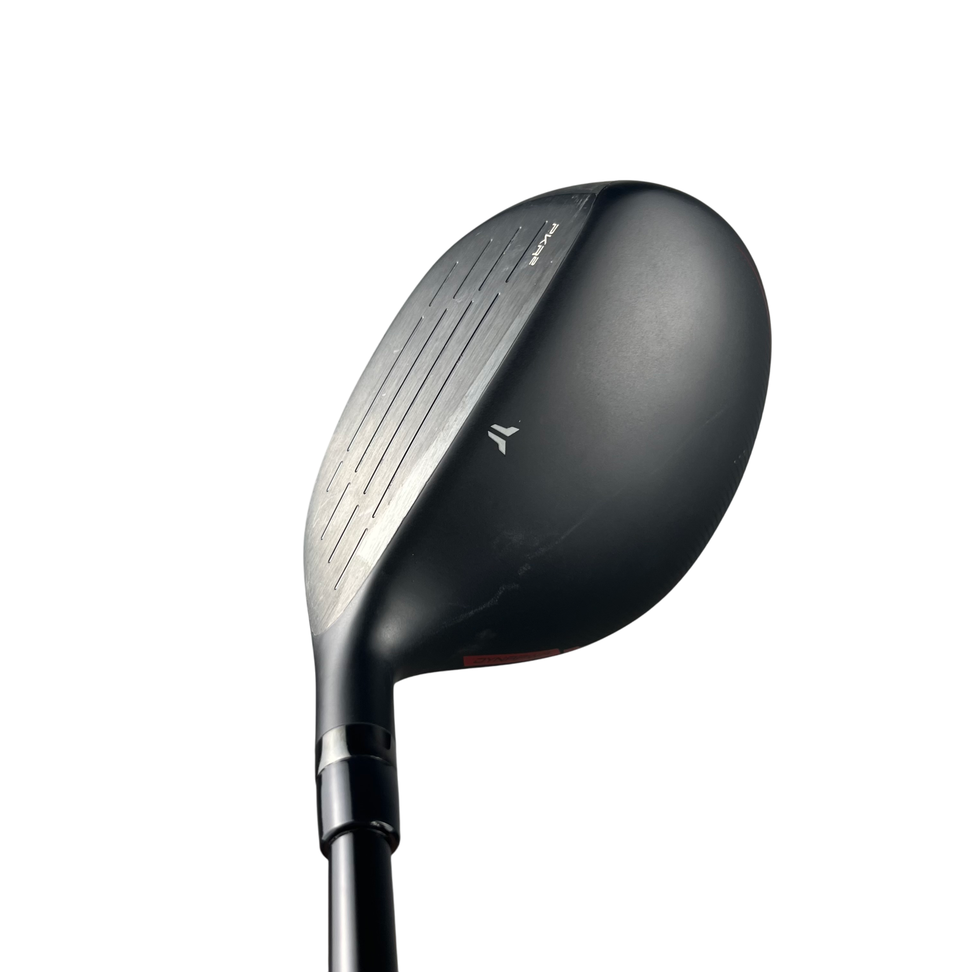 Wilson DynaPower Fairway Wood / Flex Regular / Grafit / #5/18 galleri billede 3 - brugt golf udstyr i god stand