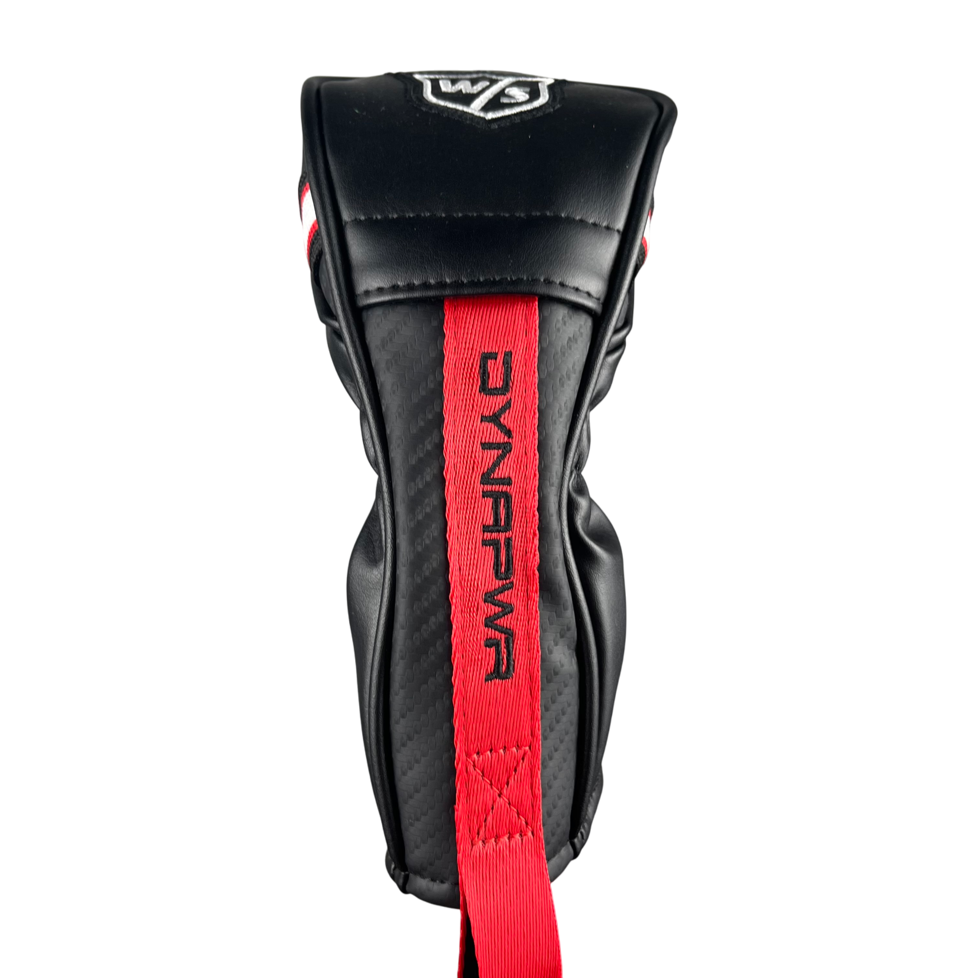 Wilson DynaPower Hybrid / Flex Regular / Grafit / #4/22 galleri billede 1 - brugt golf udstyr i god stand