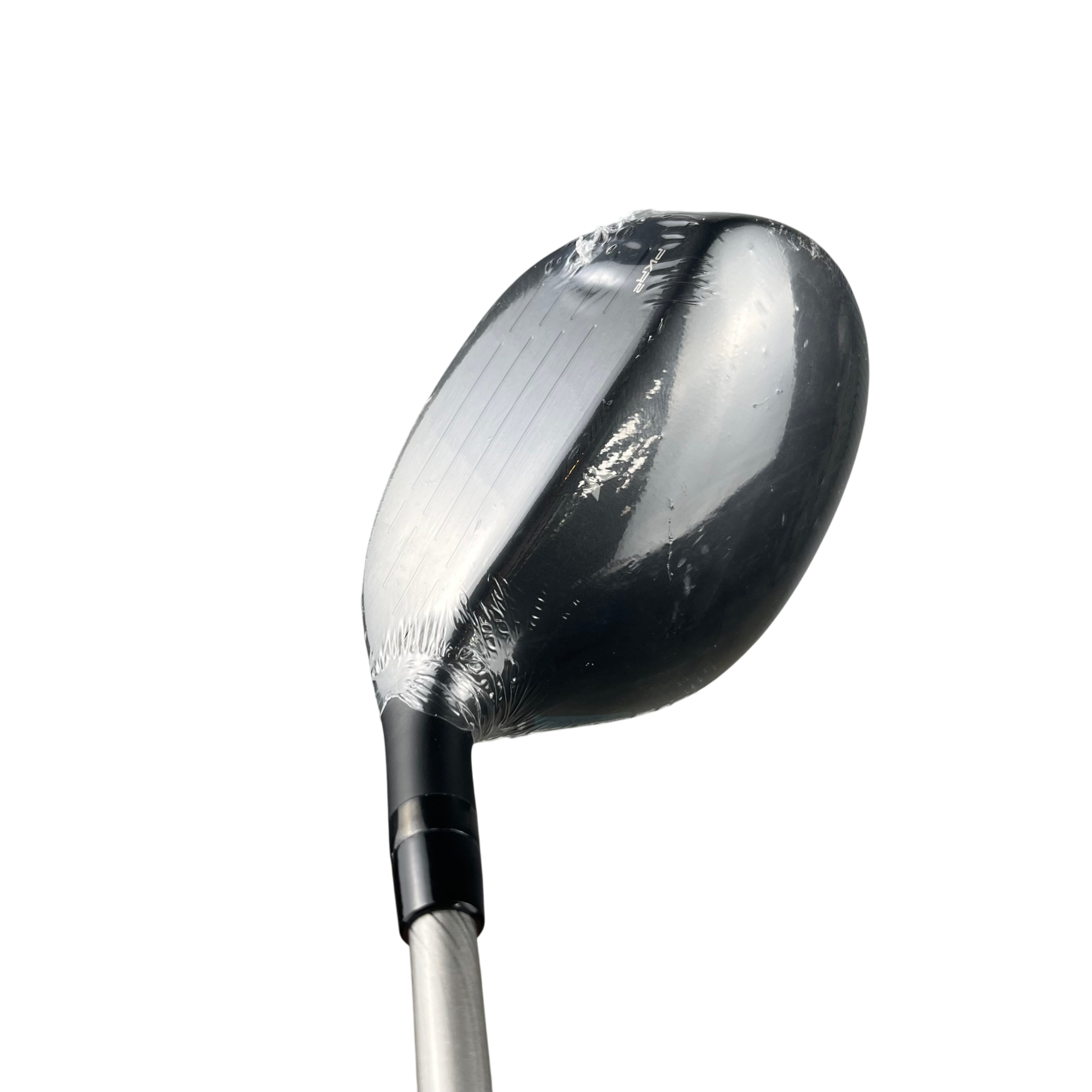 Wilson DynaPower Fairway Wood / Flex Ladies / Grafit / #7/21,5 galleri billede 2 - brugt golf udstyr i god stand