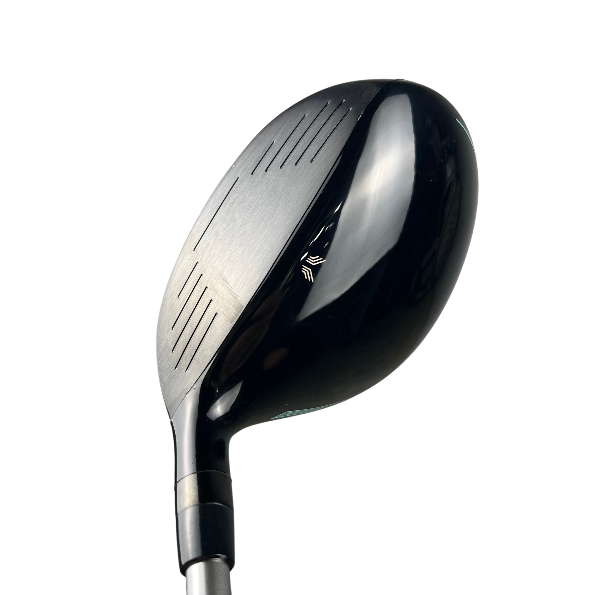 Wilson D9 Fairway Wood / Flex Ladies / Grafit / #5/18,5 galleri billede 2 - brugt golf udstyr i god stand