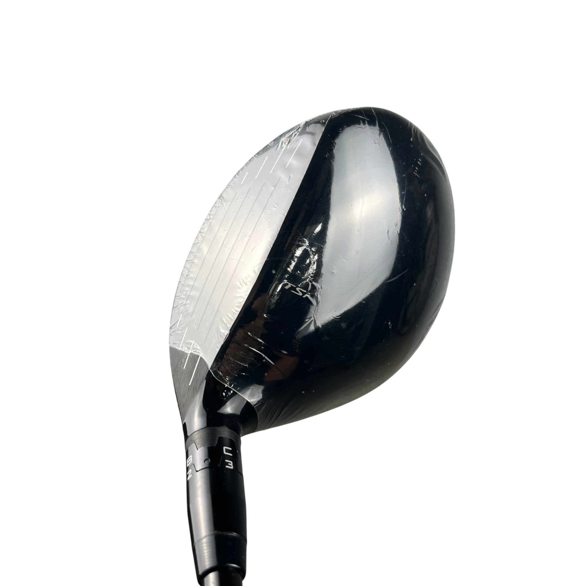 Titleist TSi3 Fairway Wood / Flex Stiff / Grafit / #3/16,5 galleri billede 3 - brugt golf udstyr i god stand