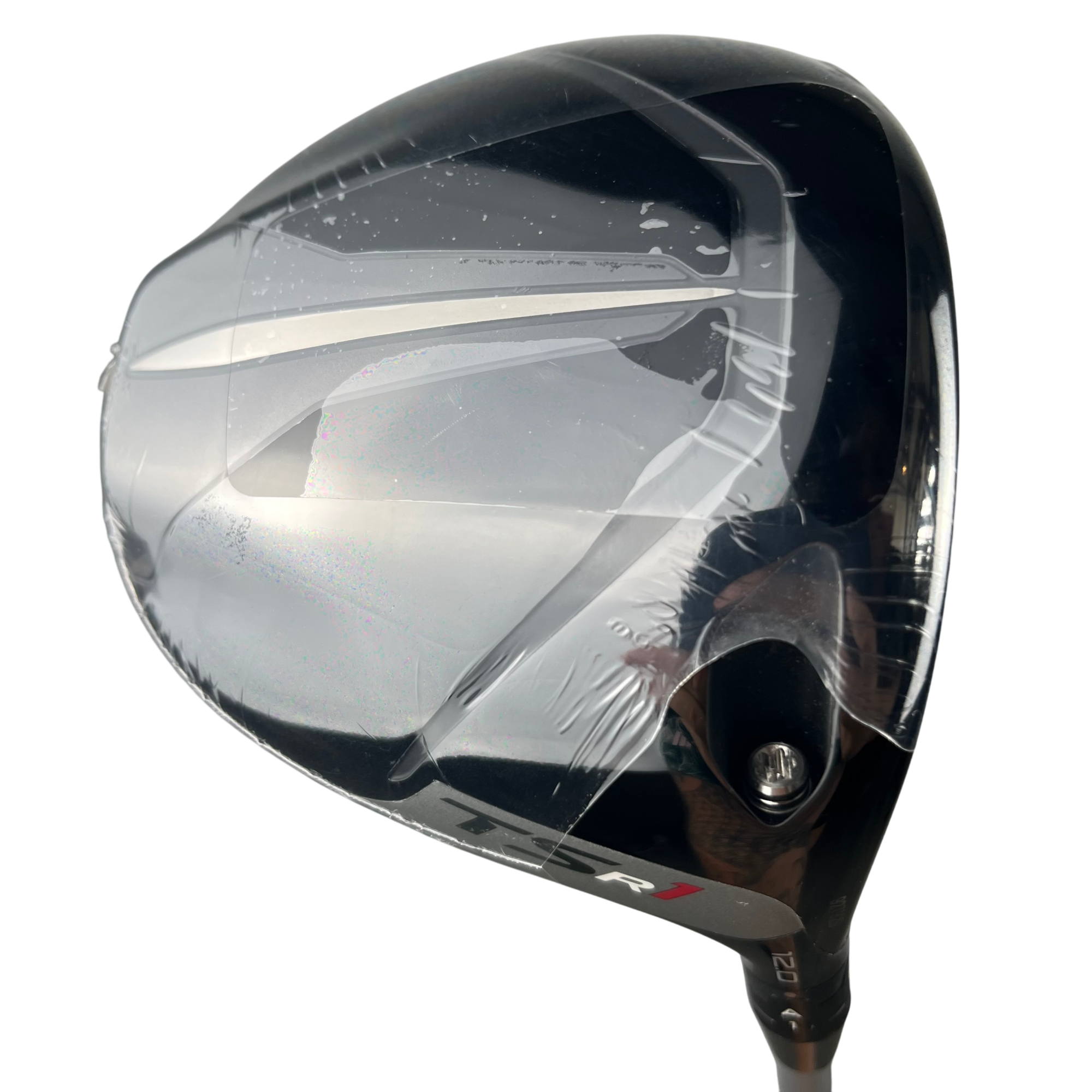 Titleist TSR1 Driver / Flex A-flex / Loft 12 hovedbillede - brugt golf udstyr i god stand