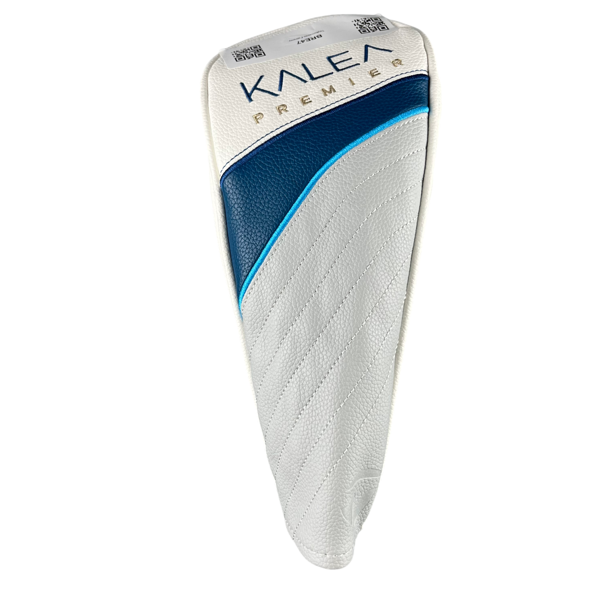 TaylorMade Kalea Fairway Wood / Flex Ladies / Grafit / #5/20 galleri billede 1 - brugt golf udstyr i god stand