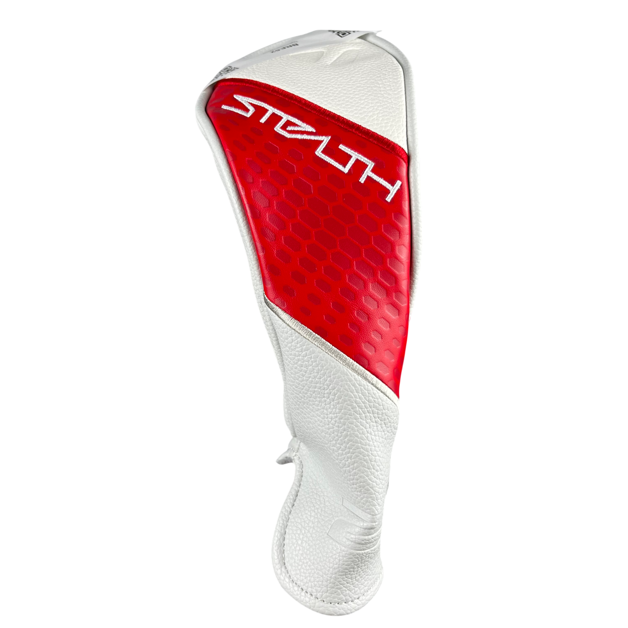 TaylorMade Stealth Hybrid / Flex Ladies / Grafit / #5/26 galleri billede 1 - brugt golf udstyr i god stand