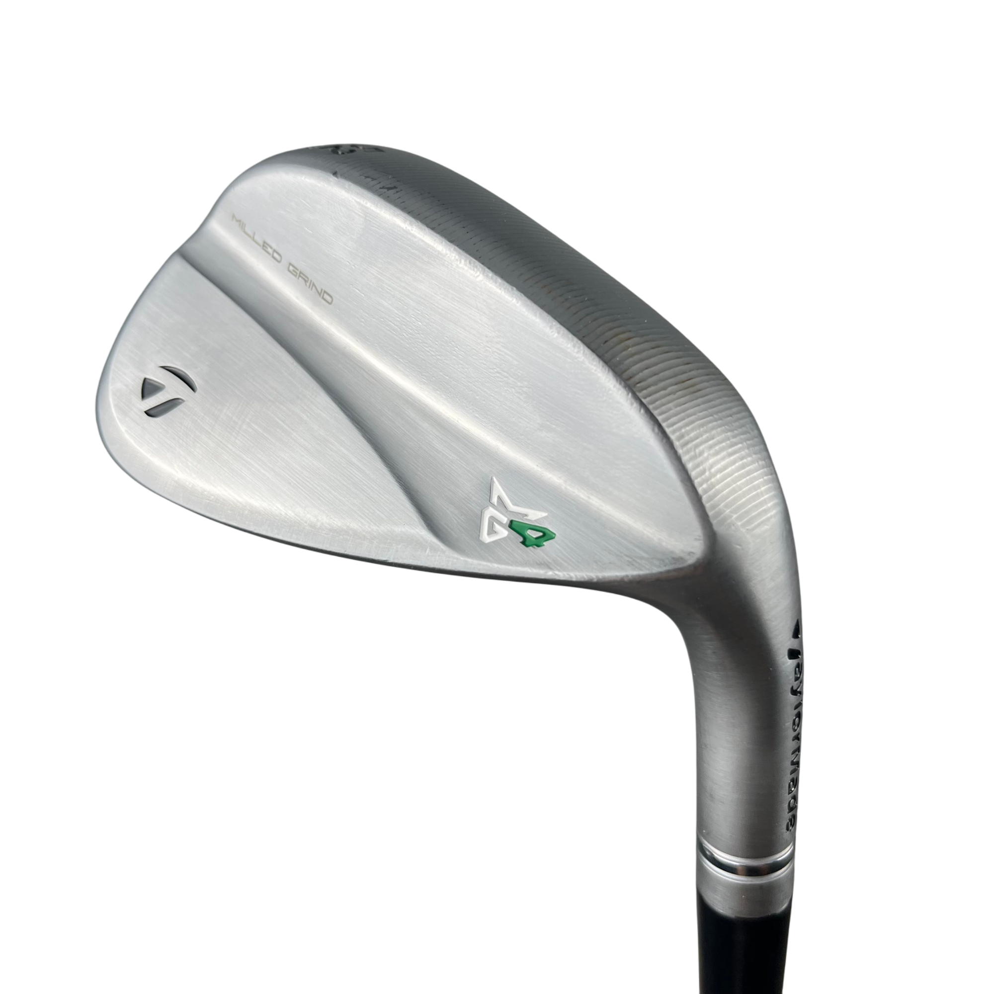 TaylorMade MG 4 Wedge / Stål / #52/09 hovedbillede - brugt golf udstyr i god stand