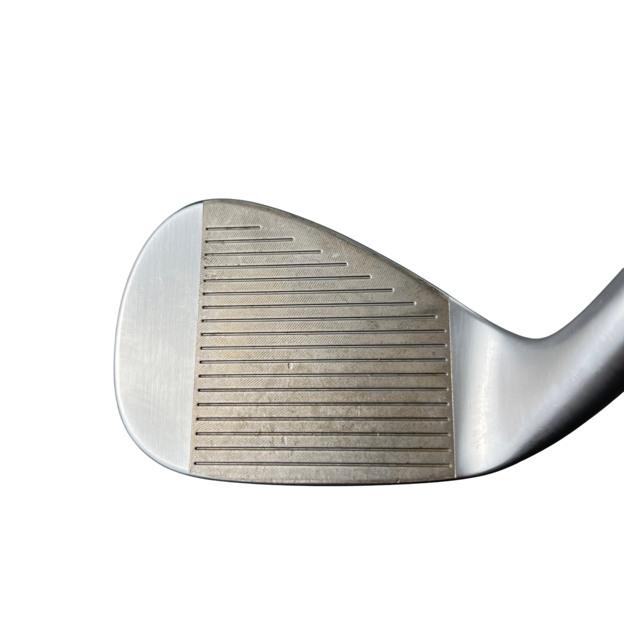 TaylorMade MG 4 Wedge / Stål / #52/09 galleri billede 2 - brugt golf udstyr i god stand