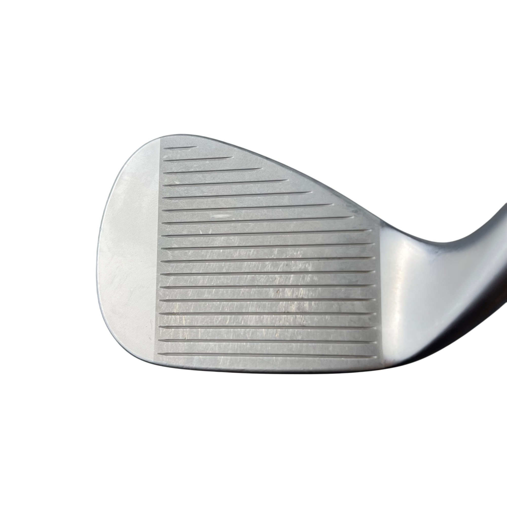 PING S159 Wedge / Stål / #50/12 galleri billede 2 - brugt golf udstyr i god stand