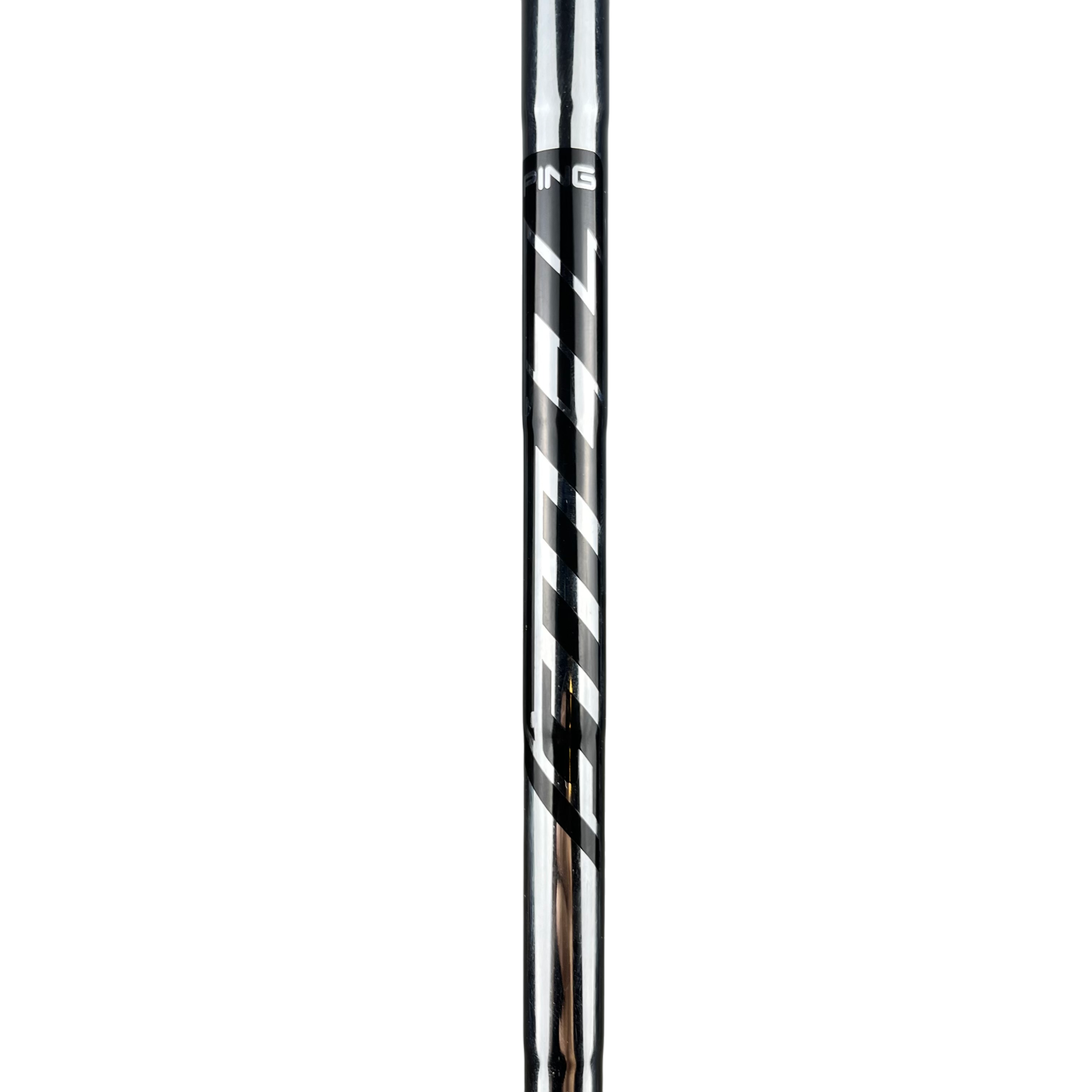 PING S159 Wedge / Stål / #50/12 galleri billede 3 - brugt golf udstyr i god stand