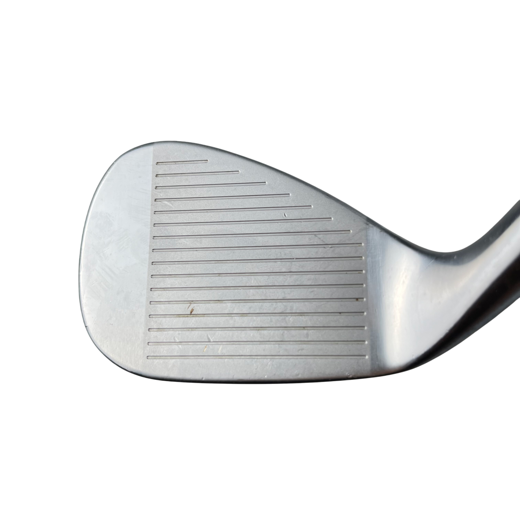 Titleist Milled Grind Wedge / Stål / #56/12 galleri billede 2 - brugt golf udstyr i god stand
