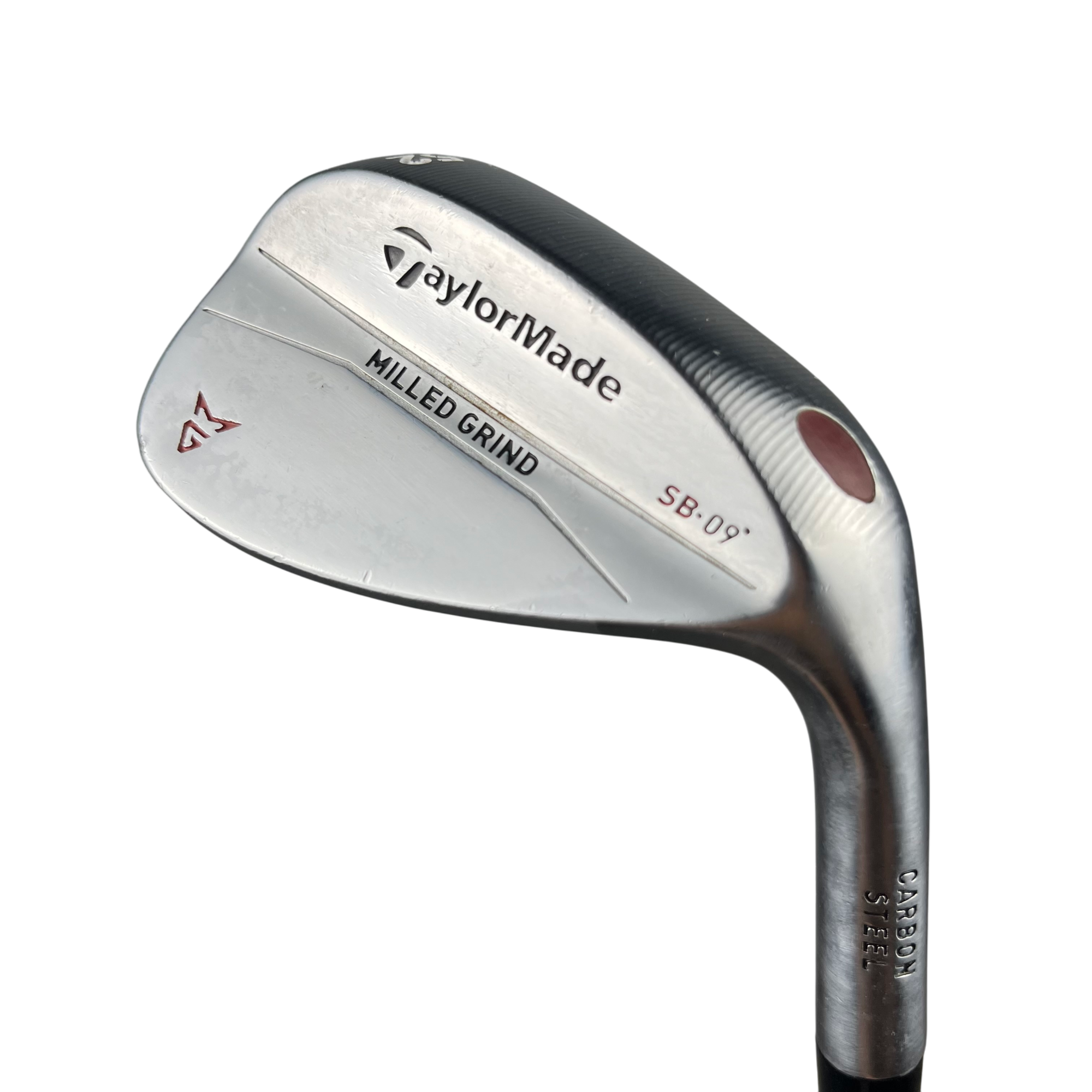 Titleist Milled Grind Wedge / Stål / #52/09 hovedbillede - brugt golf udstyr i god stand