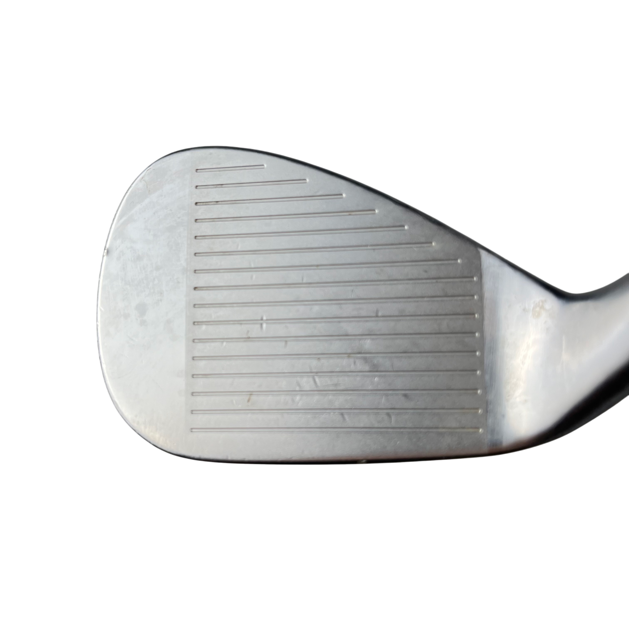 Titleist Milled Grind Wedge / Stål / #52/09 galleri billede 2 - brugt golf udstyr i god stand