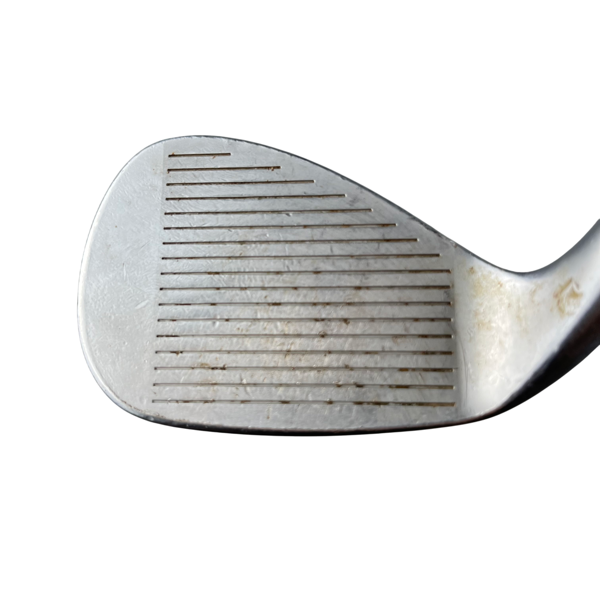 Cobra Tour Trusty Wedge / Stål / #52/08 galleri billede 2 - brugt golf udstyr i god stand