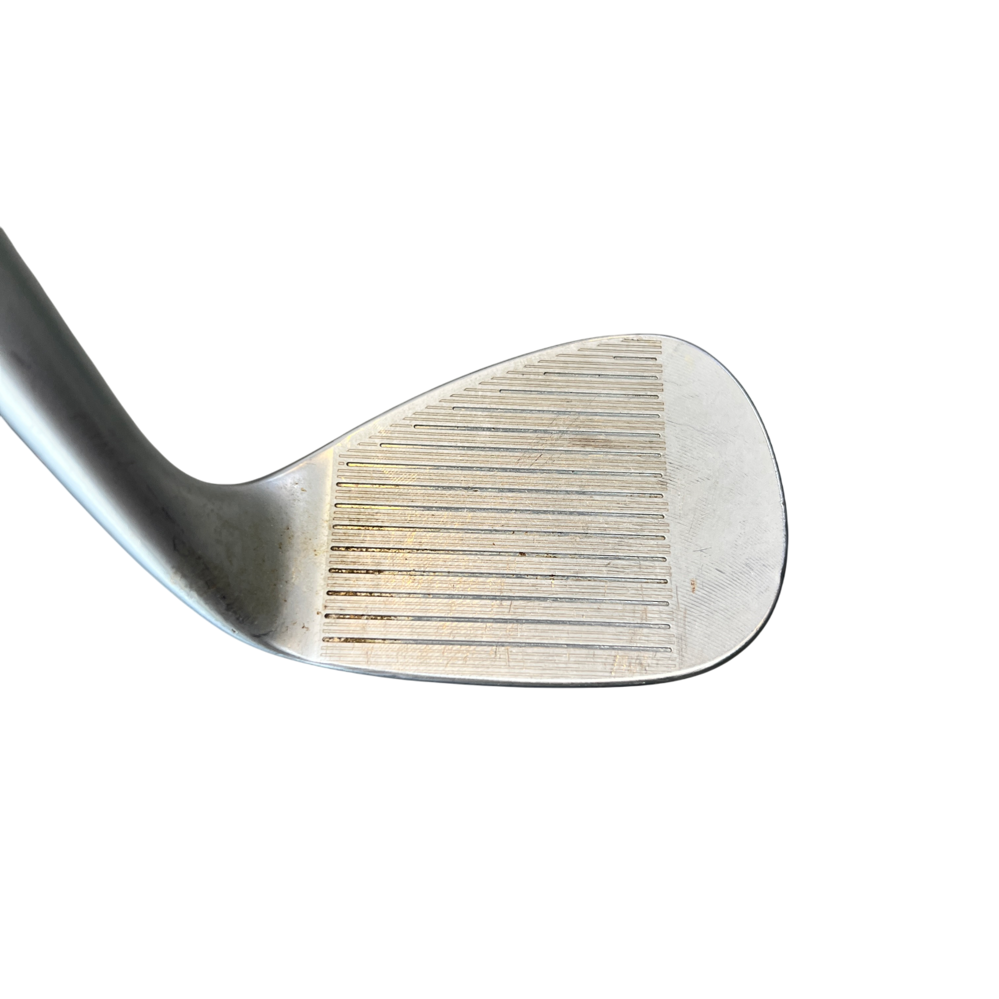 Cleveland RTX 588 Wedge / Stål / #60/12 Venstre galleri billede 1 - brugt golf udstyr i god stand