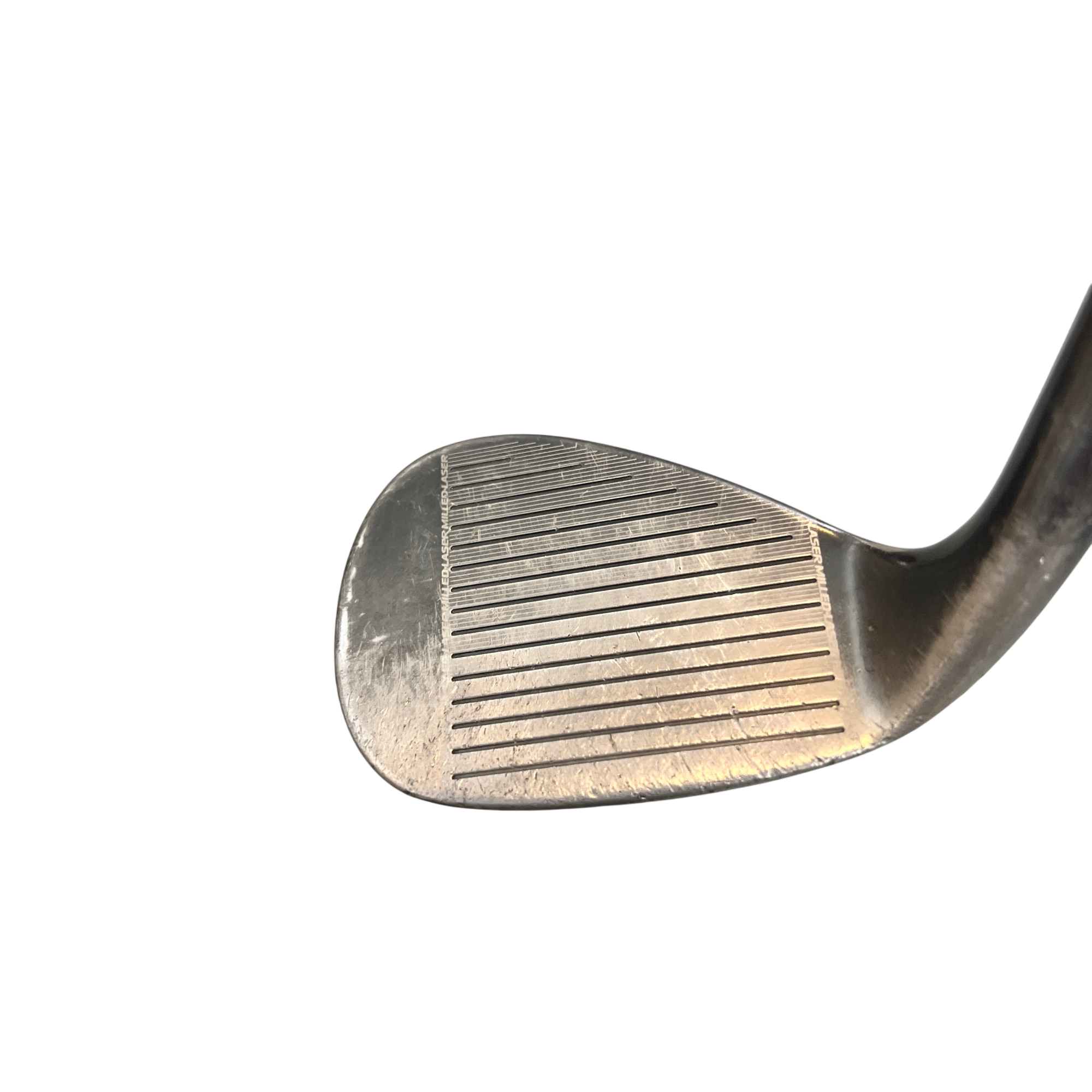 Cleveland CG-15 Wedge / Stål / #60/12 galleri billede 1 - brugt golf udstyr i god stand