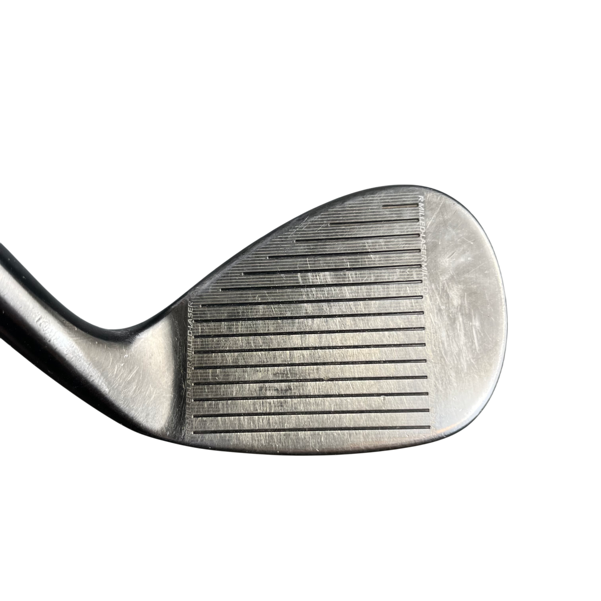 Cleveland CG-15 Wedge / Stål / #46/08 Venstre galleri billede 2 - brugt golf udstyr i god stand