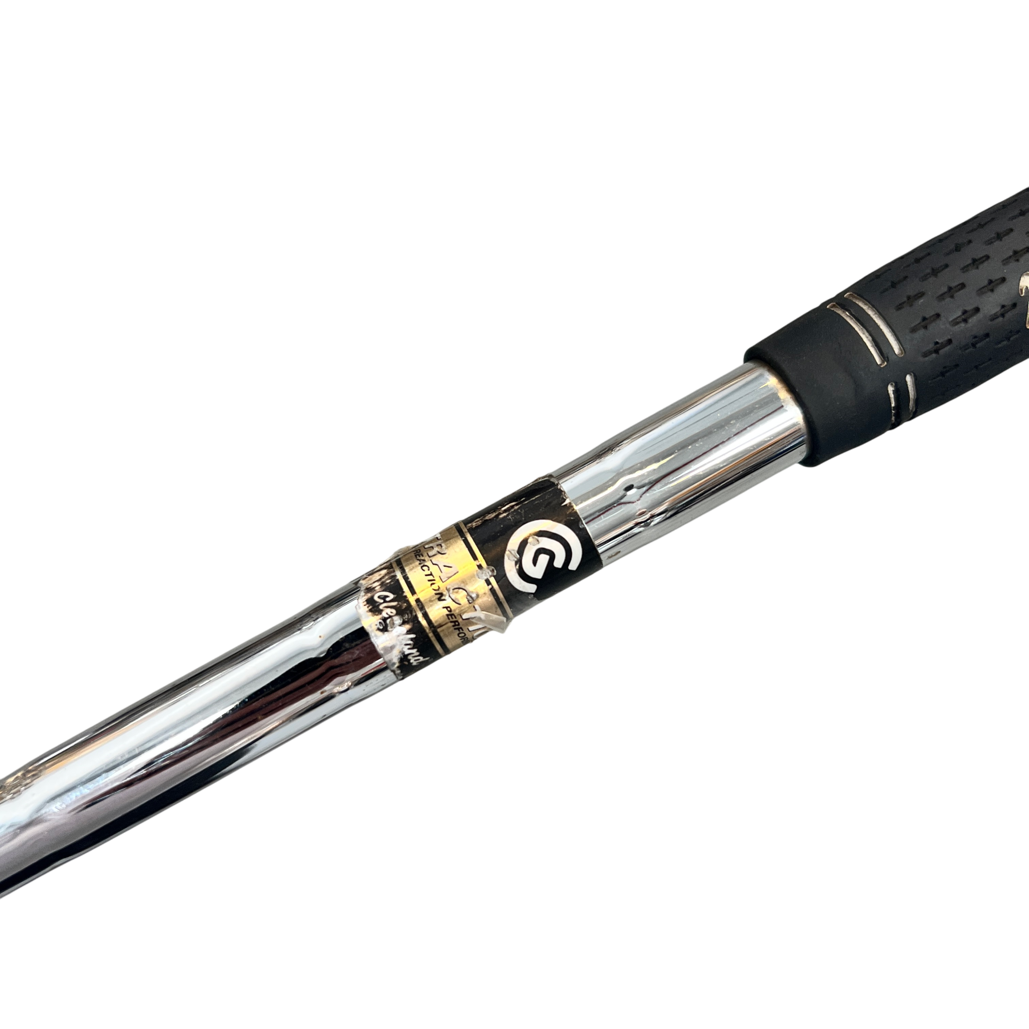 Cleveland CG-15 Wedge / Stål / #60/12 galleri billede 3 - brugt golf udstyr i god stand