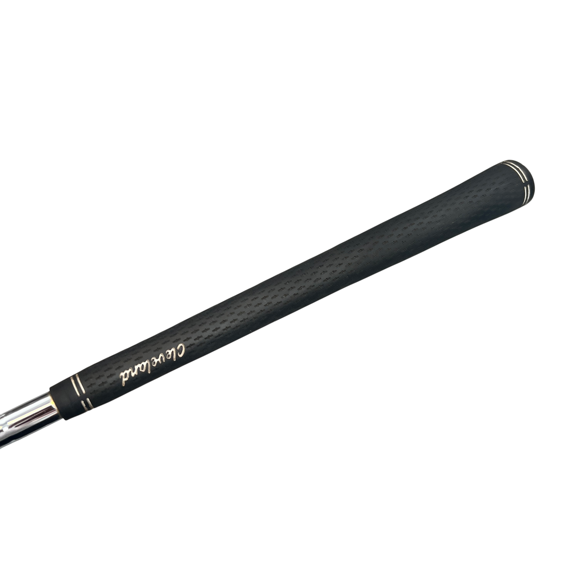 Cleveland CG-15 Wedge / Stål / #60/12 galleri billede 4 - brugt golf udstyr i god stand