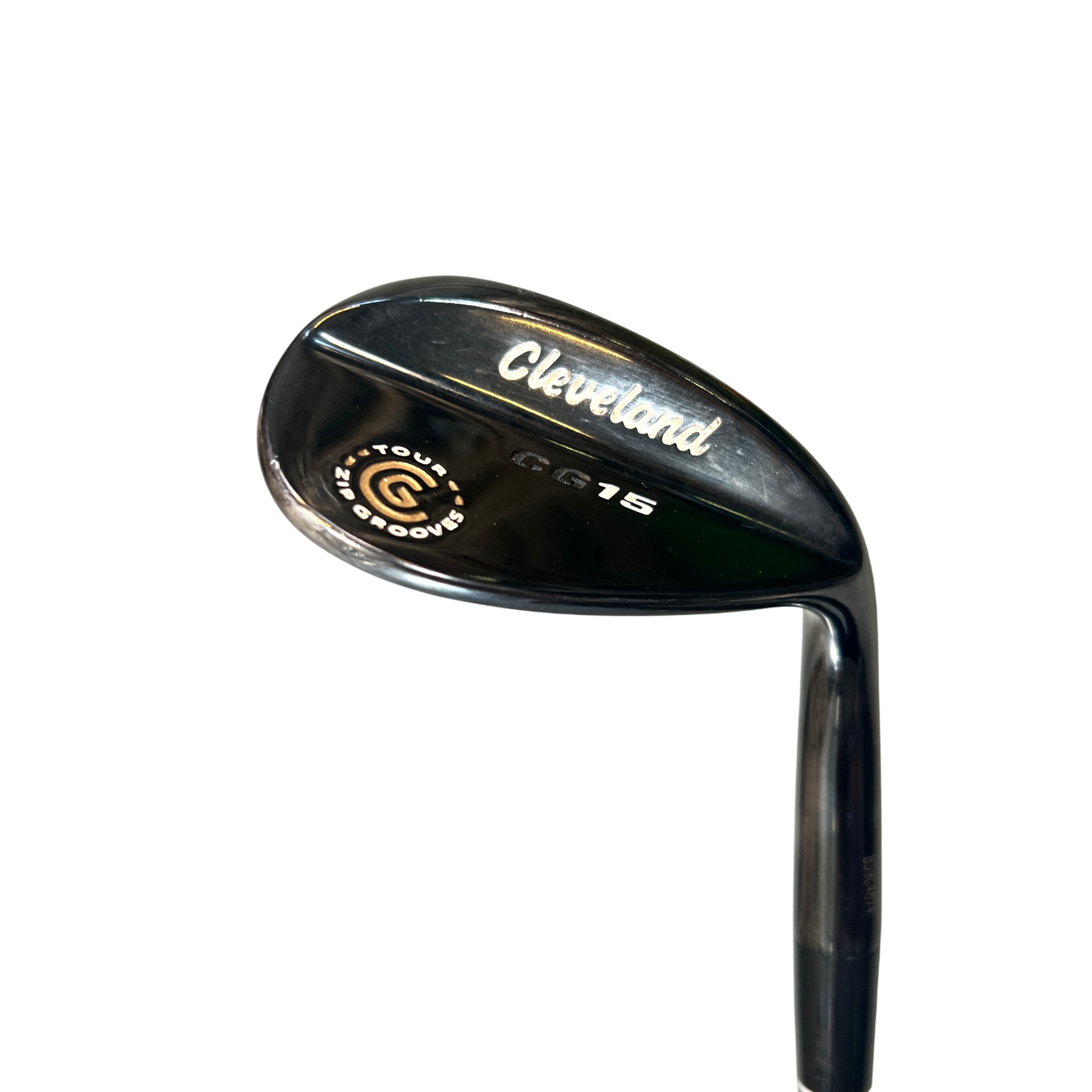Cleveland CG-15 Wedge / Stål / #56/14 hovedbillede - brugt golf udstyr i god stand