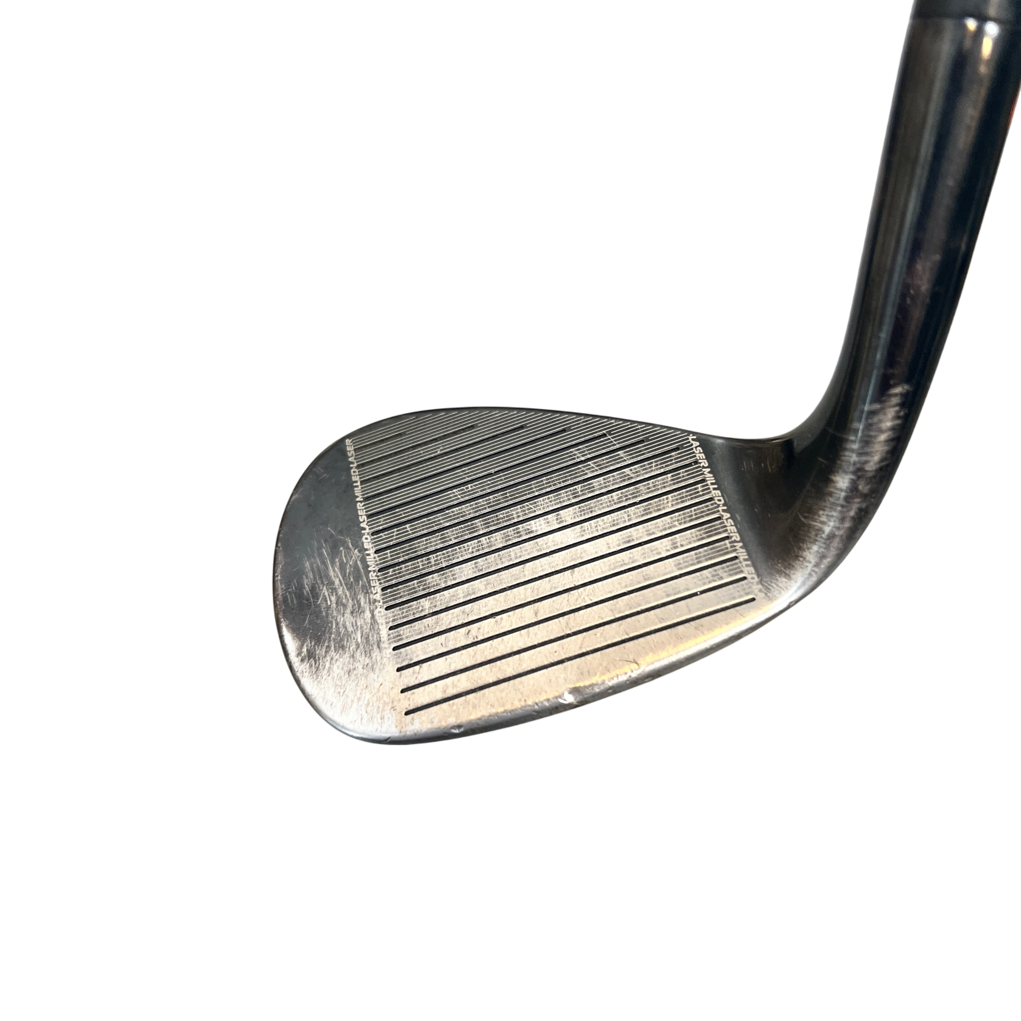 Cleveland CG-15 Wedge / Stål / #56/14 galleri billede 1 - brugt golf udstyr i god stand