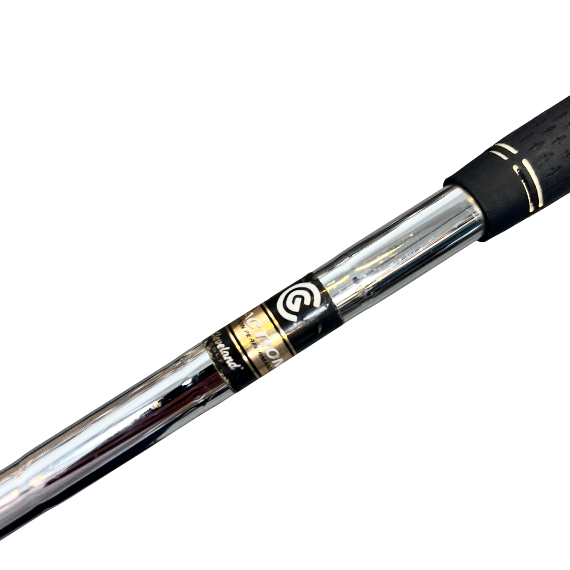 Cleveland CG-15 Wedge / Stål / #56/14 galleri billede 3 - brugt golf udstyr i god stand