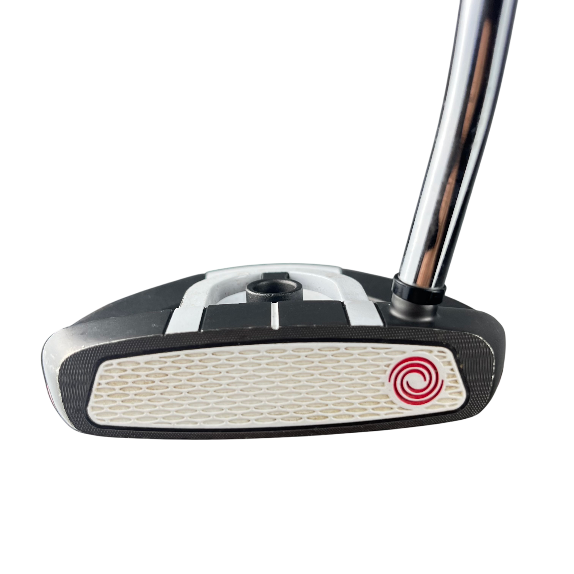 Odyssey Red Ball Putter / 35" galleri billede 2 - brugt golf udstyr i god stand