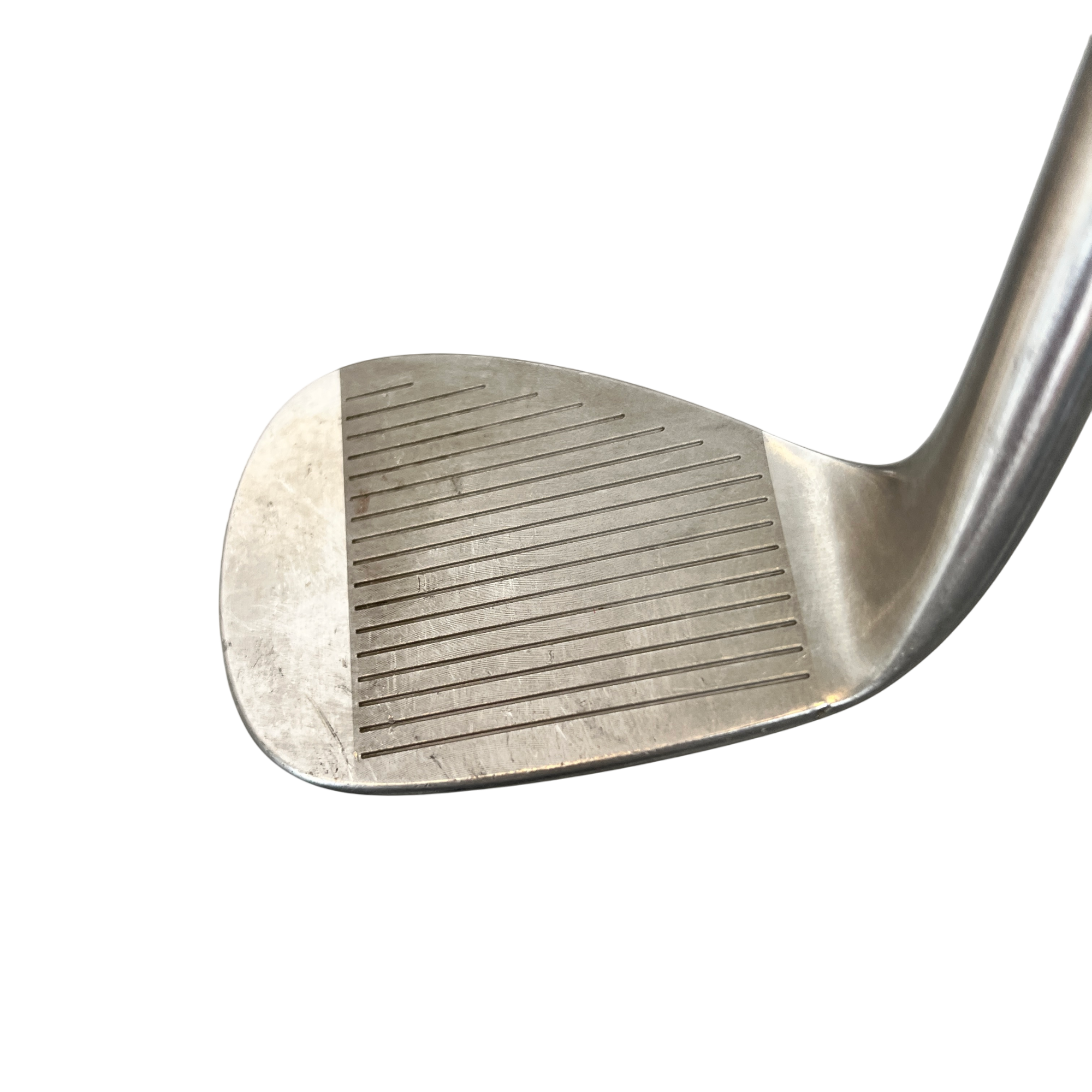 Cobra King PUR Versatile Wedge / Stål / #52/08 galleri billede 1 - brugt golf udstyr i god stand