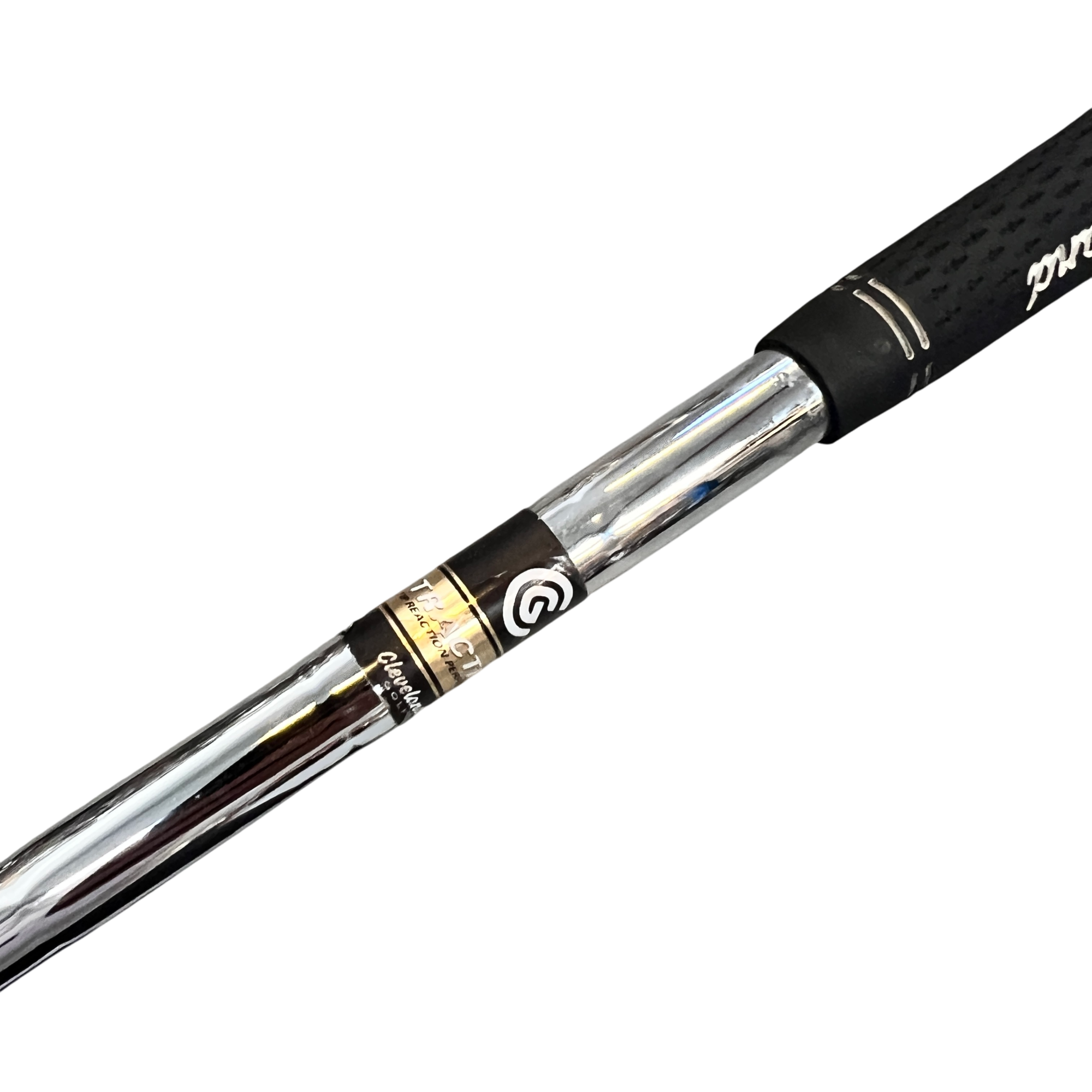 Cleveland CG-15 Wedge / Stål / #52/10 galleri billede 3 - brugt golf udstyr i god stand