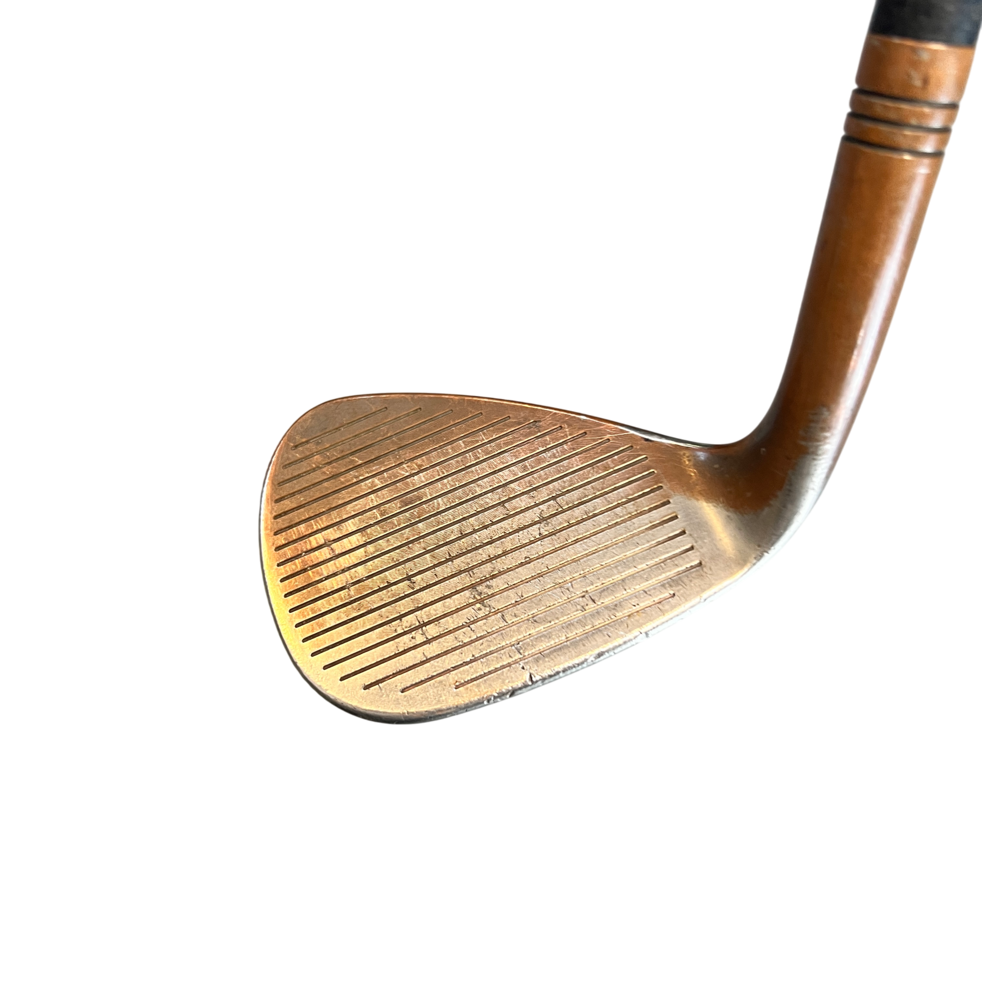 TaylorMade Hi-Toe Wedge / Stål / #60/14 galleri billede 1 - brugt golf udstyr i god stand