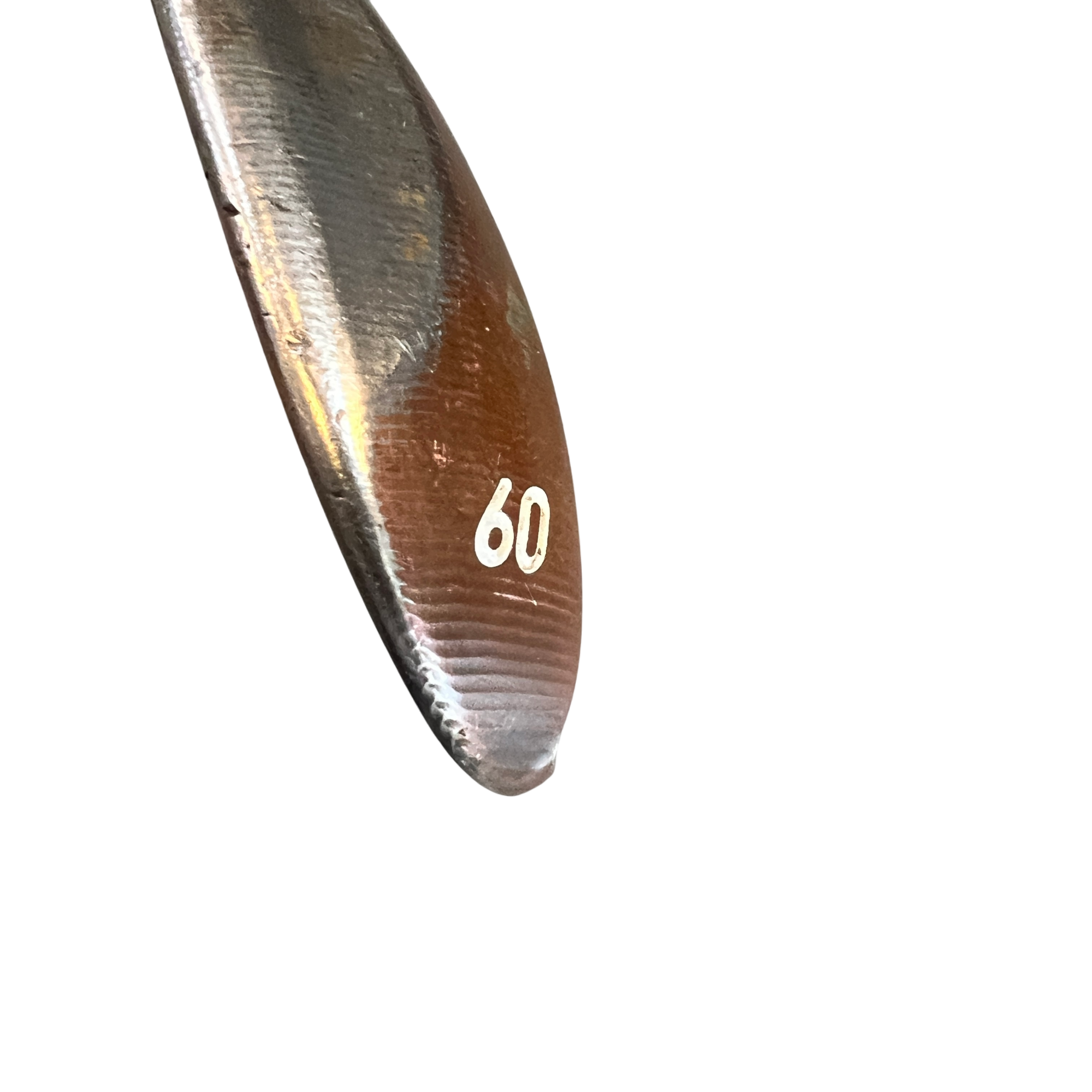 TaylorMade Hi-Toe Wedge / Stål / #60/14 galleri billede 2 - brugt golf udstyr i god stand