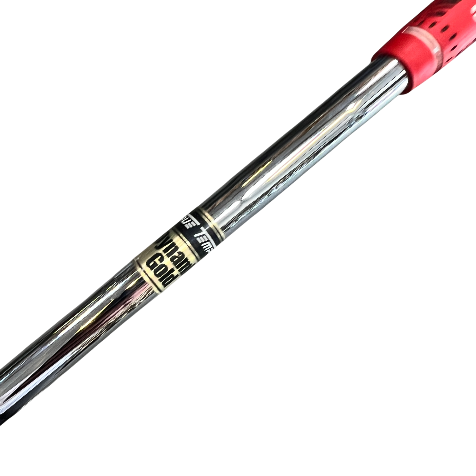 TaylorMade Hi-Toe Wedge / Stål / #60/14 galleri billede 3 - brugt golf udstyr i god stand