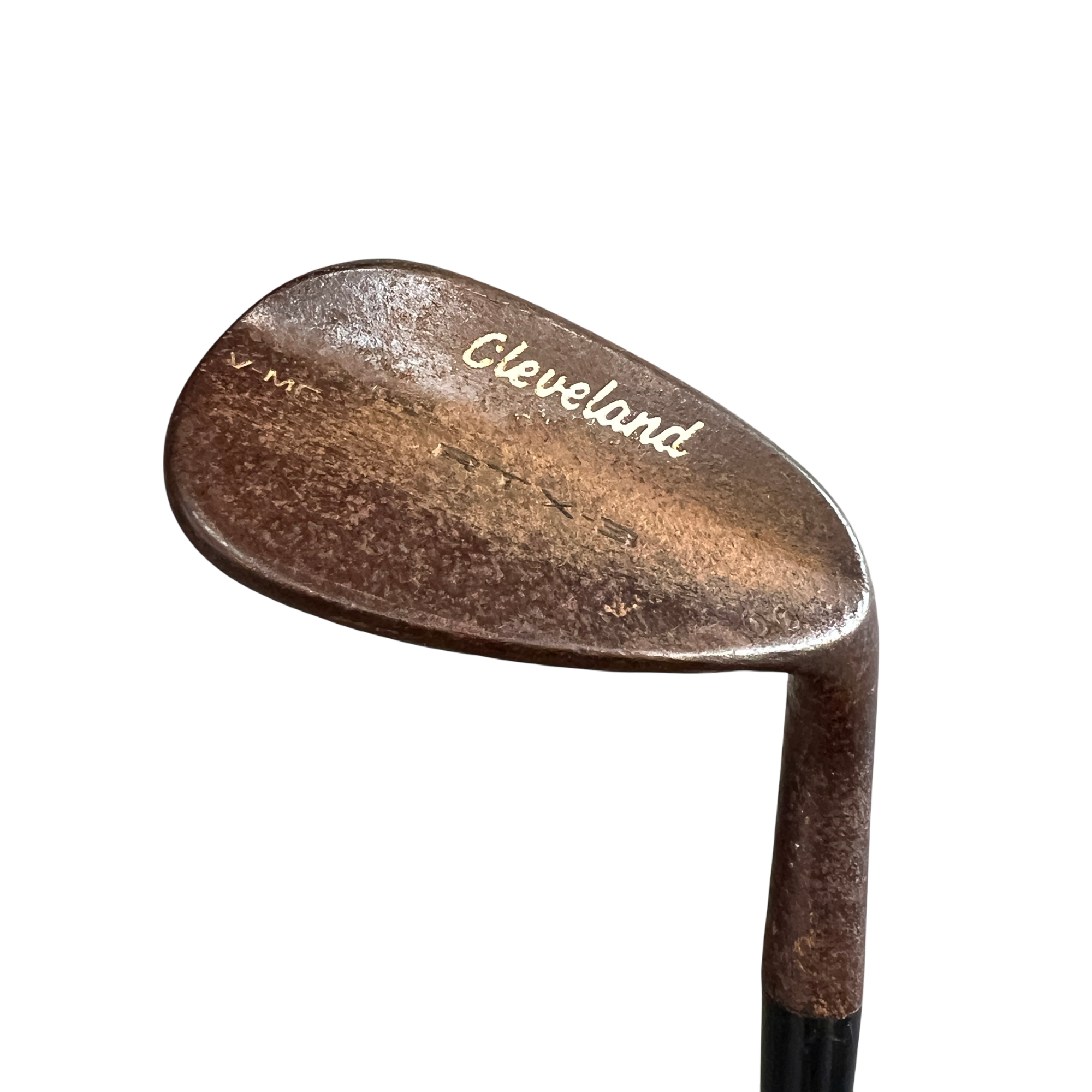 Cleveland RTX-3 Wedge / Stål / #56/11 hovedbillede - brugt golf udstyr i god stand